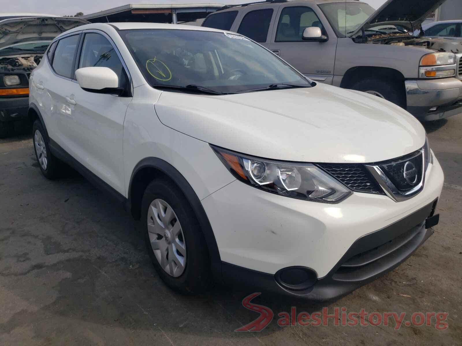 JN1BJ1CP9KW231633 2019 NISSAN ROGUE