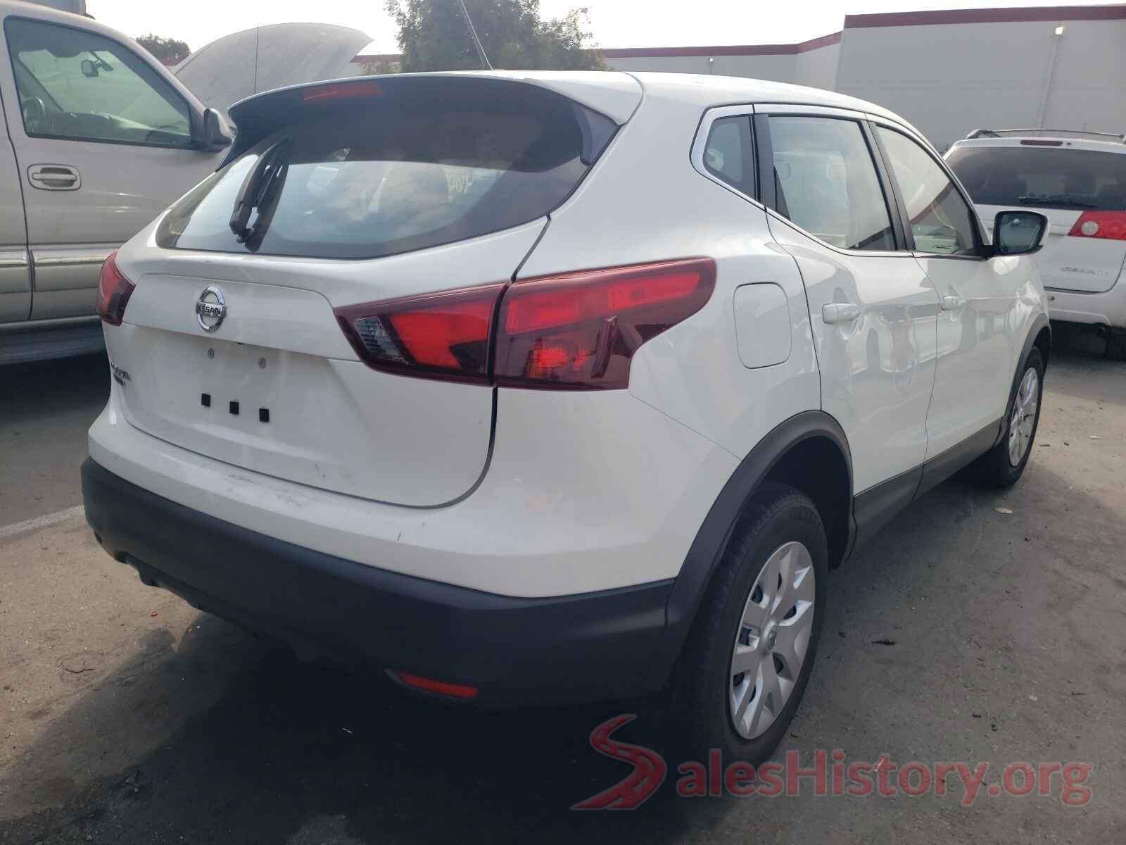 JN1BJ1CP9KW231633 2019 NISSAN ROGUE