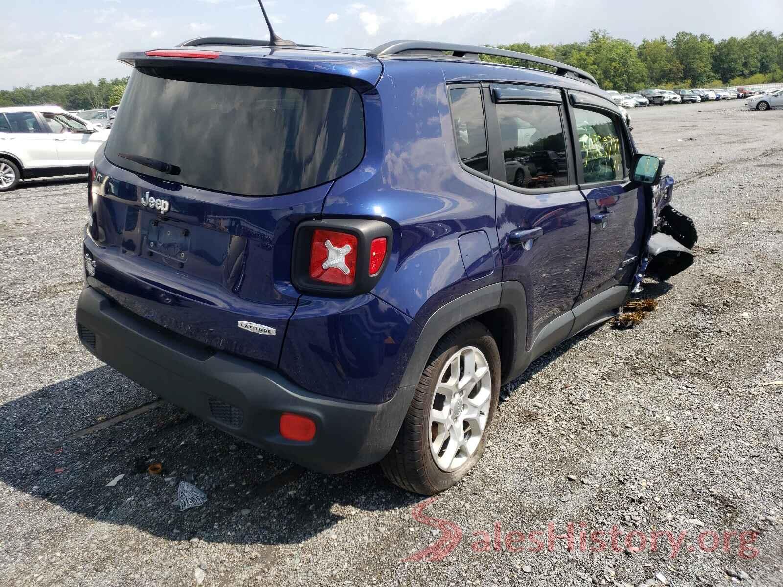 ZACCJBBBXHPG59682 2017 JEEP RENEGADE