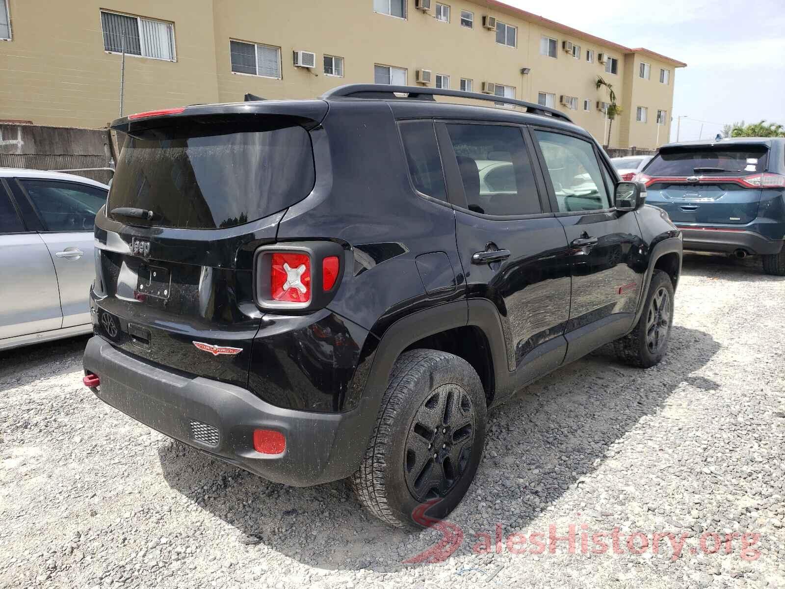 ZACCJBCBXJPG65051 2018 JEEP RENEGADE