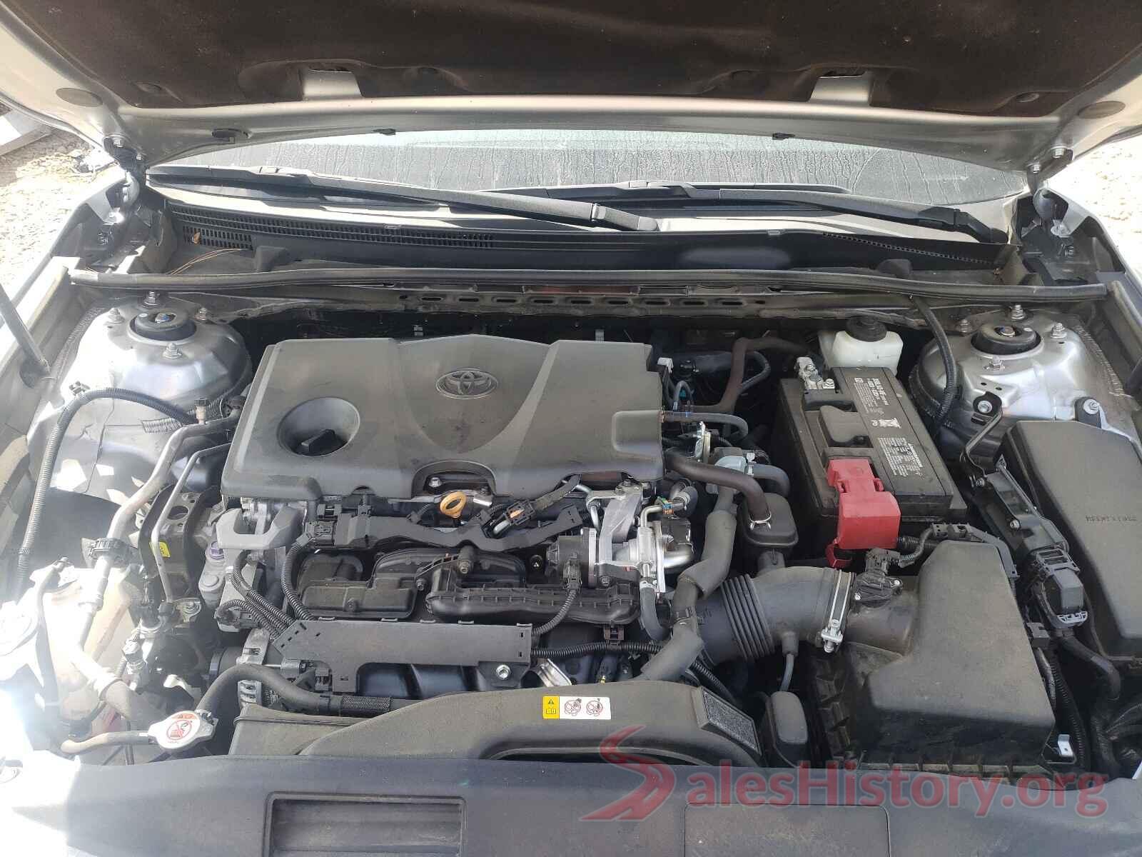 4T1B11HK2JU060286 2018 TOYOTA CAMRY