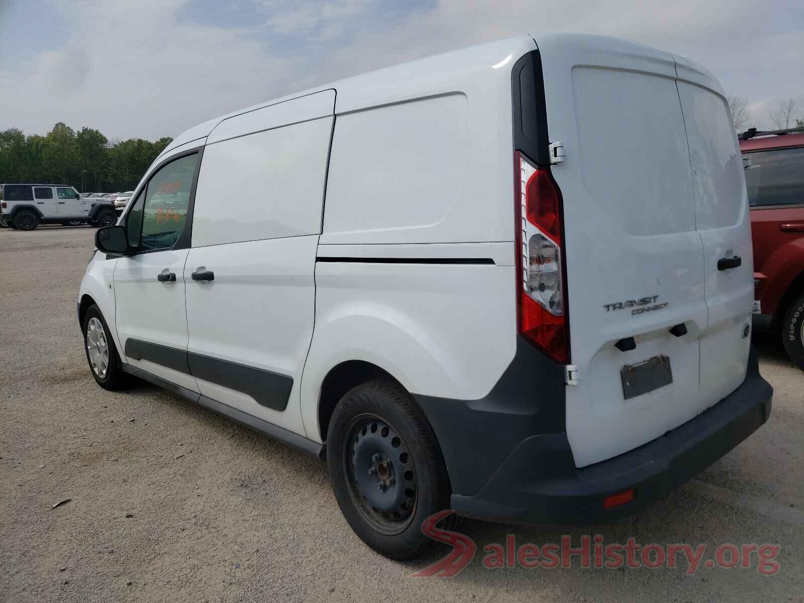 NM0LS7E72G1275411 2016 FORD TRANSIT CO