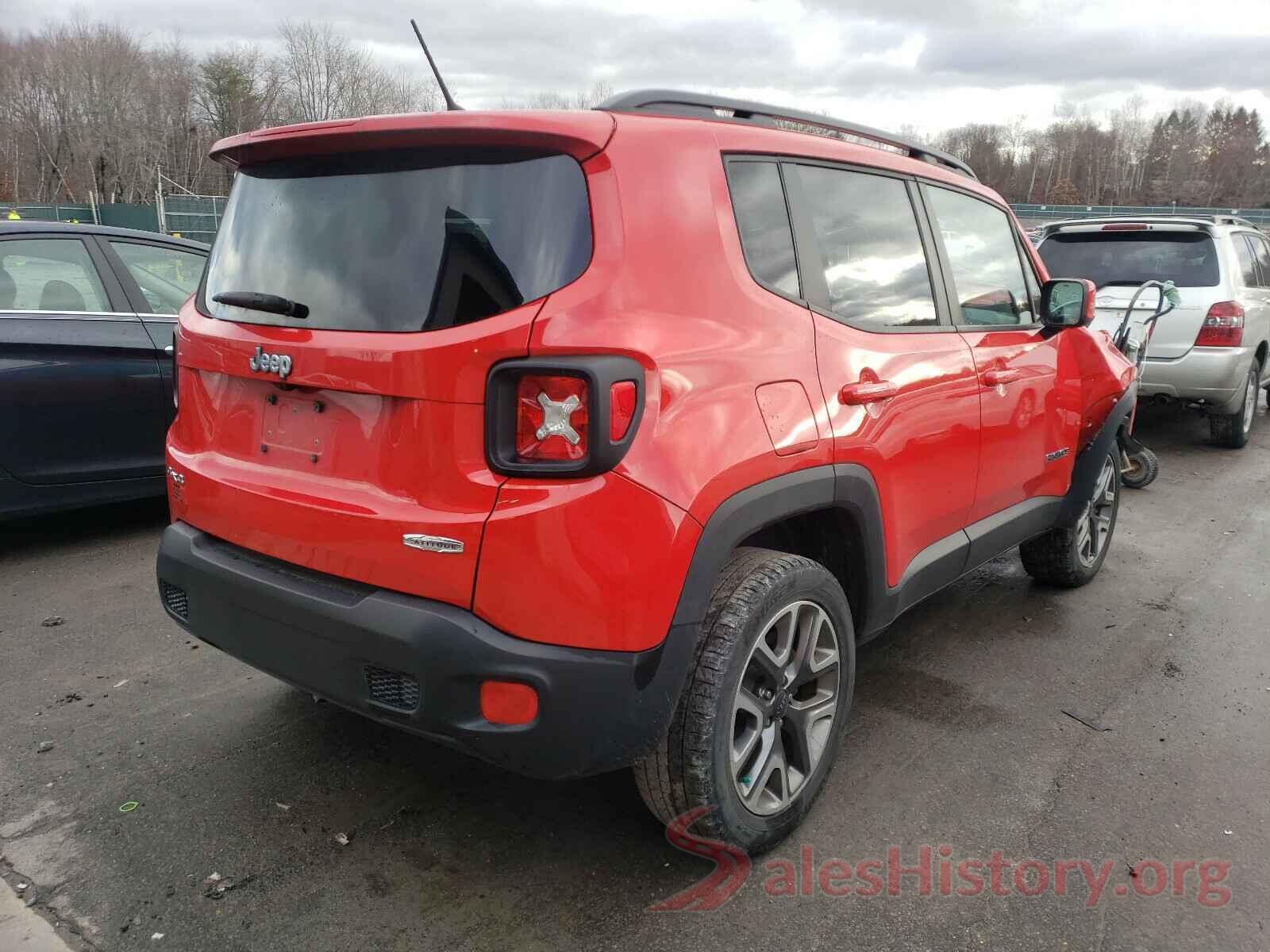 ZACCJBBB2HPF57308 2017 JEEP RENEGADE