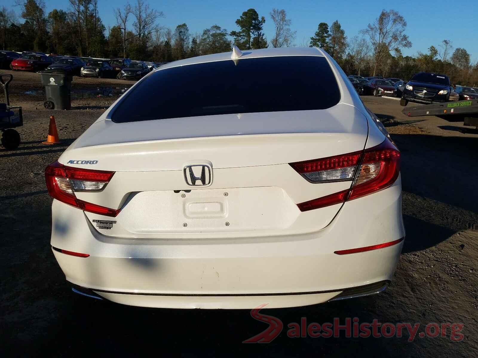 1HGCV1F16LA099802 2020 HONDA ACCORD