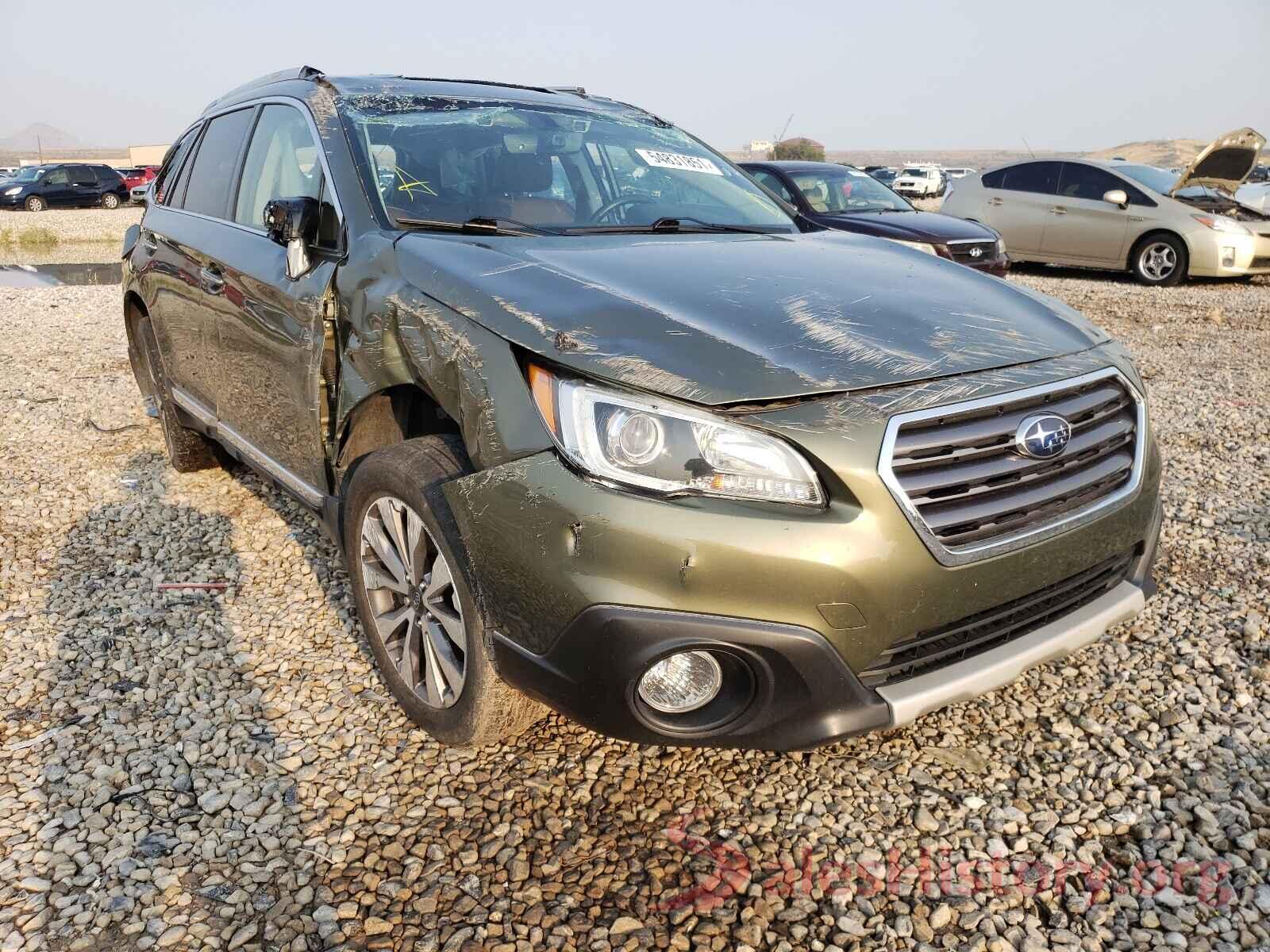 4S4BSETC5H3296239 2017 SUBARU OUTBACK