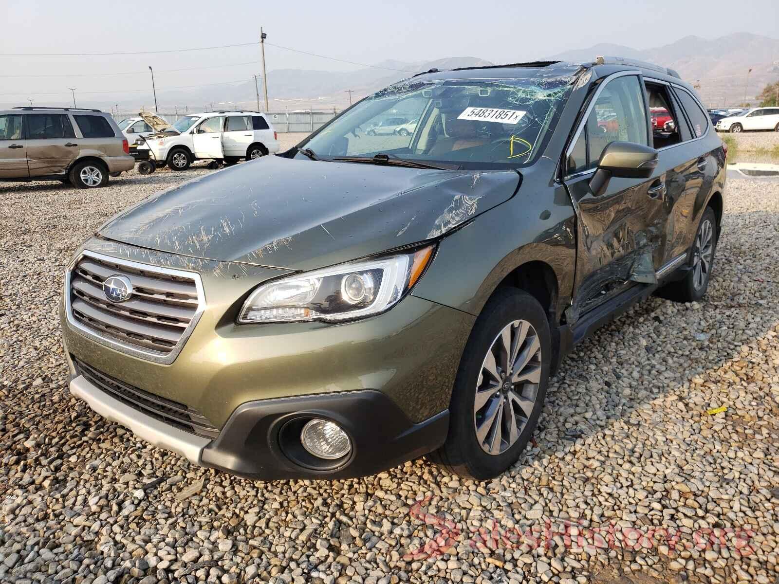 4S4BSETC5H3296239 2017 SUBARU OUTBACK