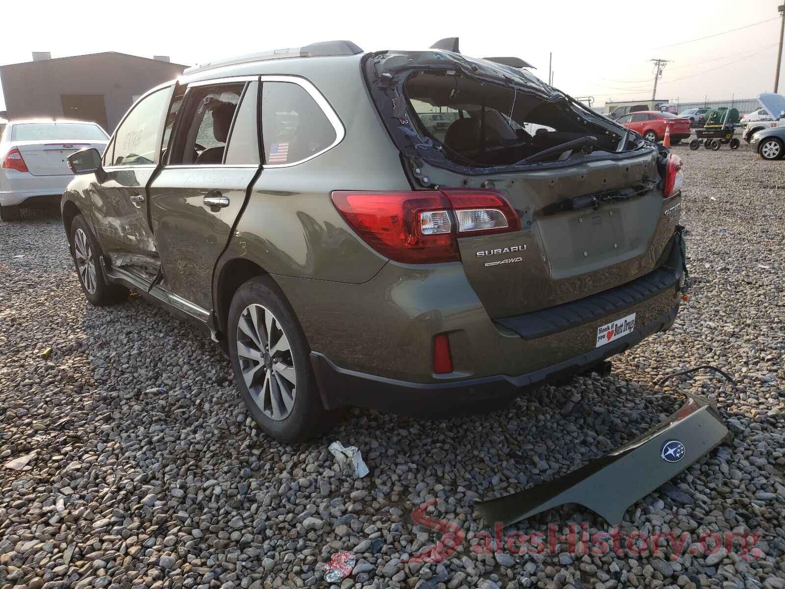 4S4BSETC5H3296239 2017 SUBARU OUTBACK