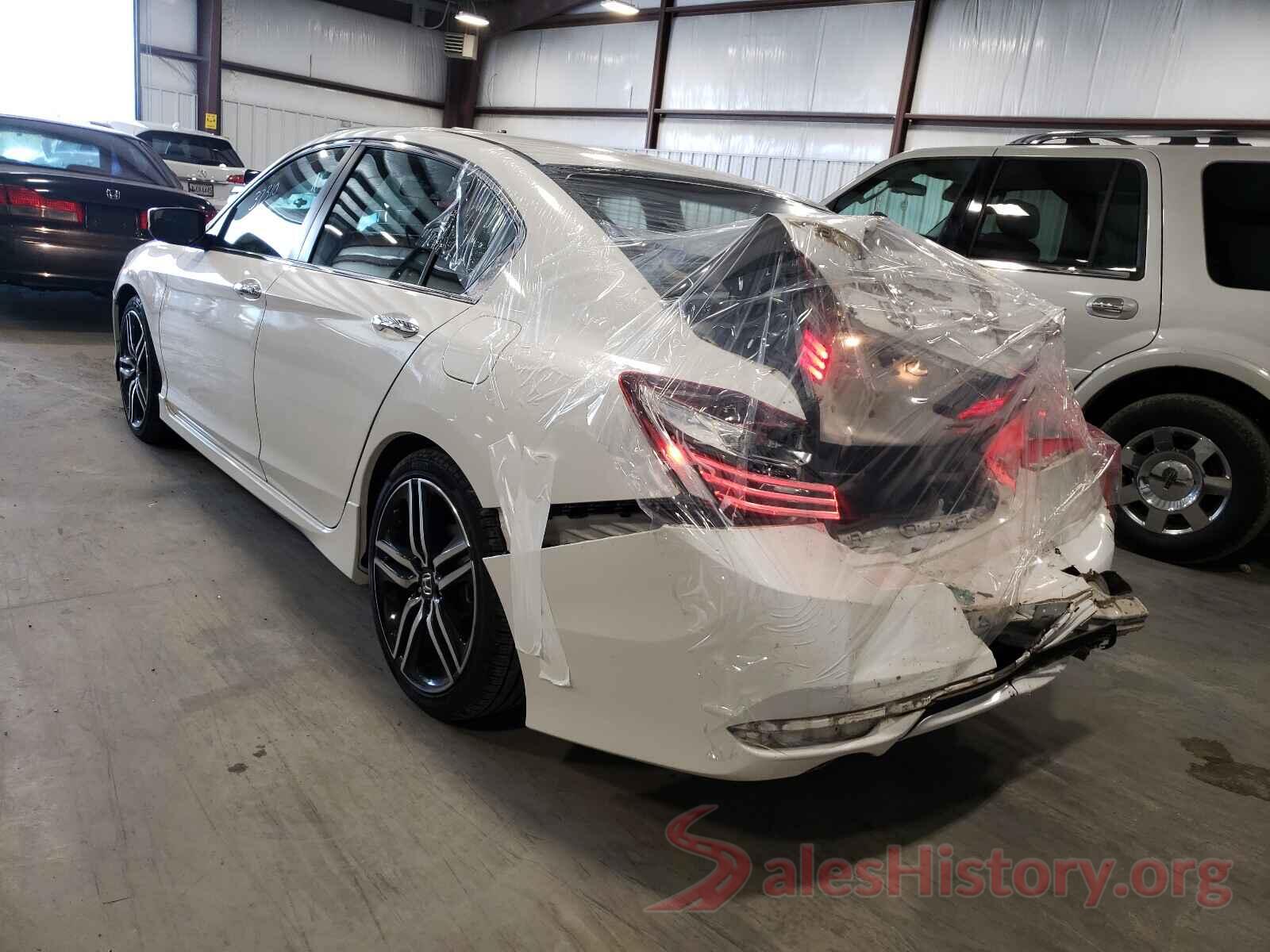 1HGCR2F51HA012523 2017 HONDA ACCORD