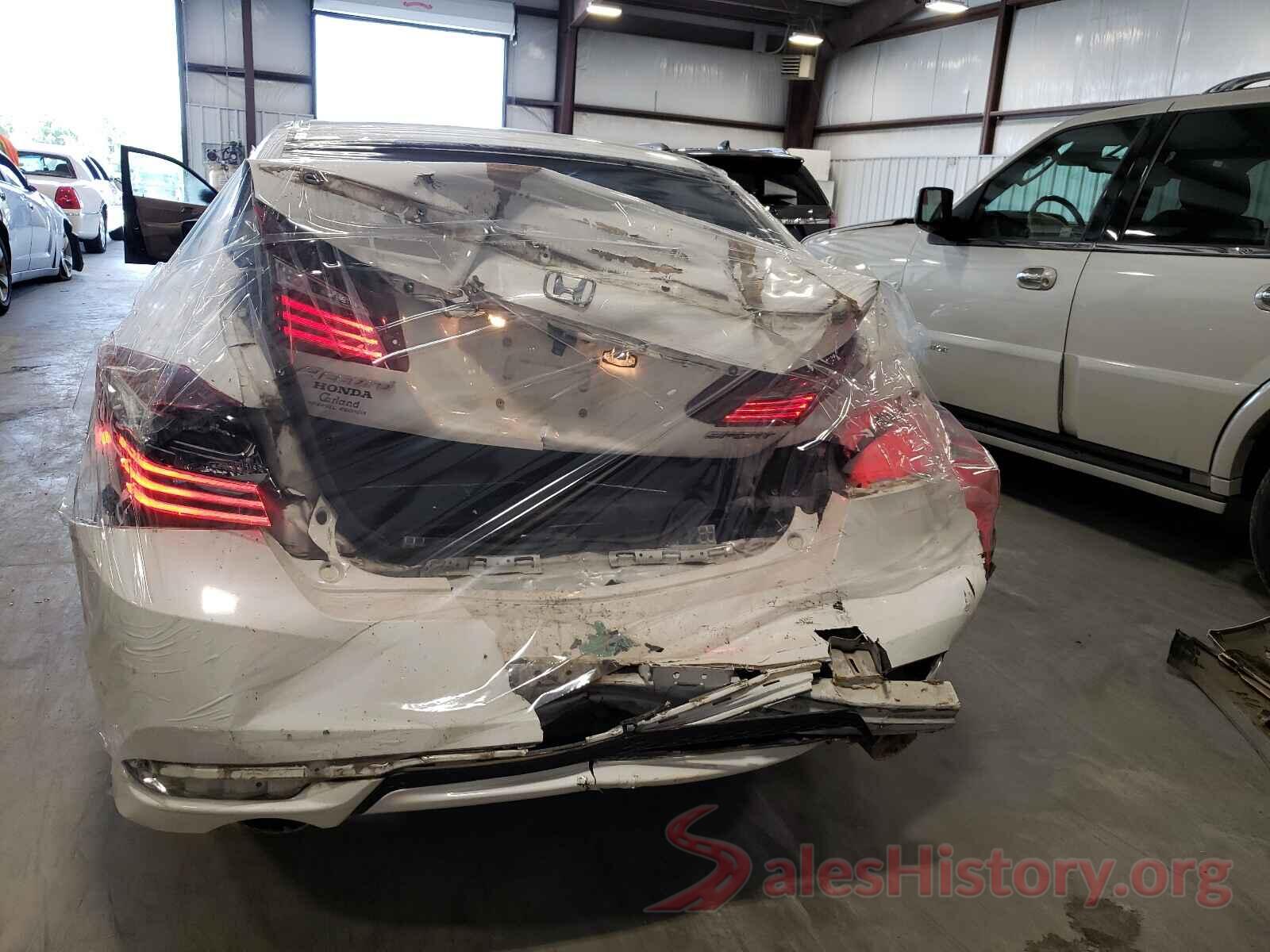 1HGCR2F51HA012523 2017 HONDA ACCORD