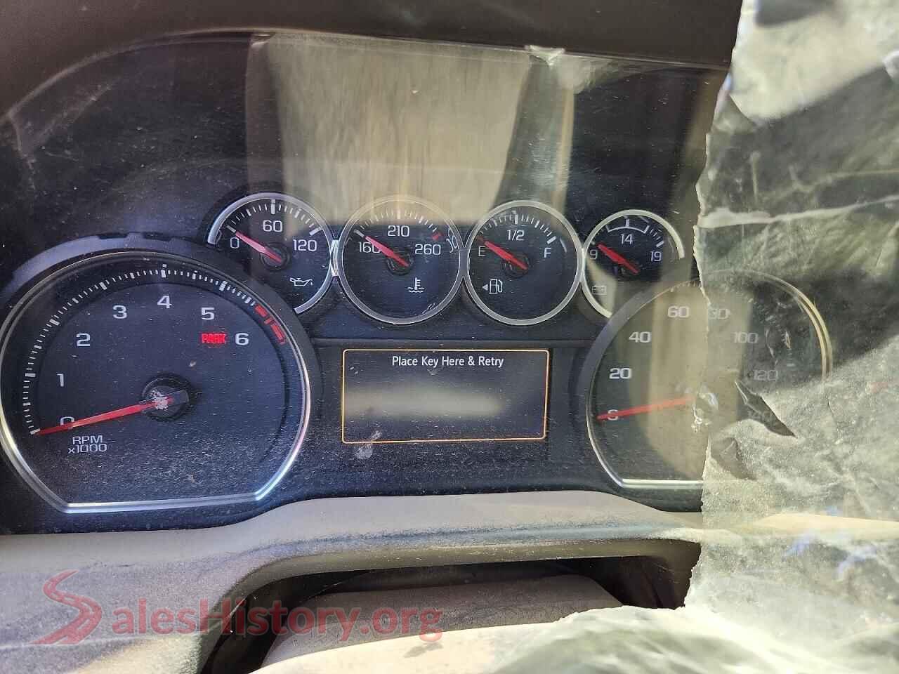 2021 CHEVROLET SILVERADO VIN 1GCPYFED6MZ359246, interior center console