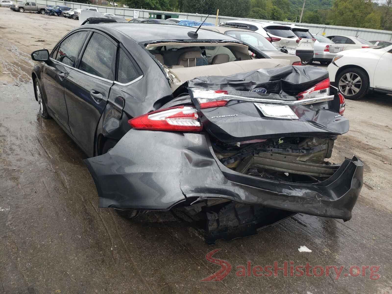 3FA6P0H73HR217745 2017 FORD FUSION