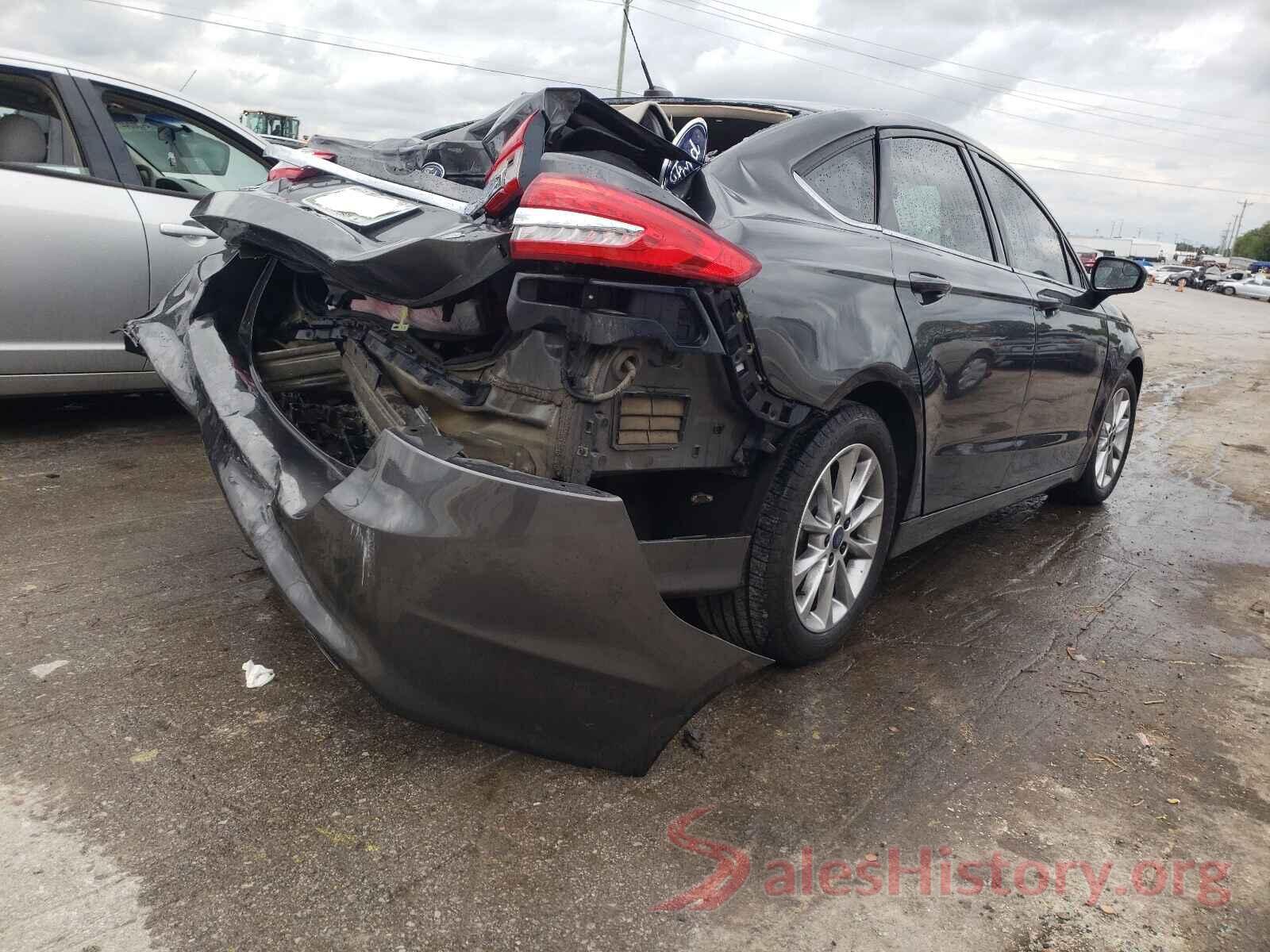 3FA6P0H73HR217745 2017 FORD FUSION