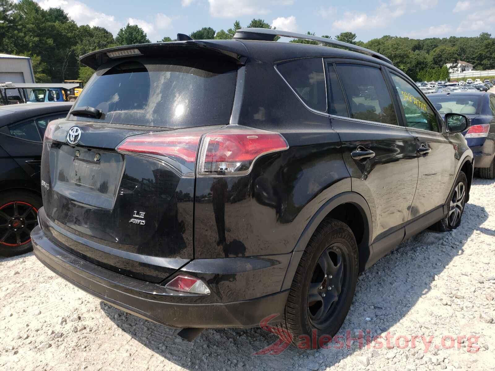 2T3BFREV1HW638412 2017 TOYOTA RAV4