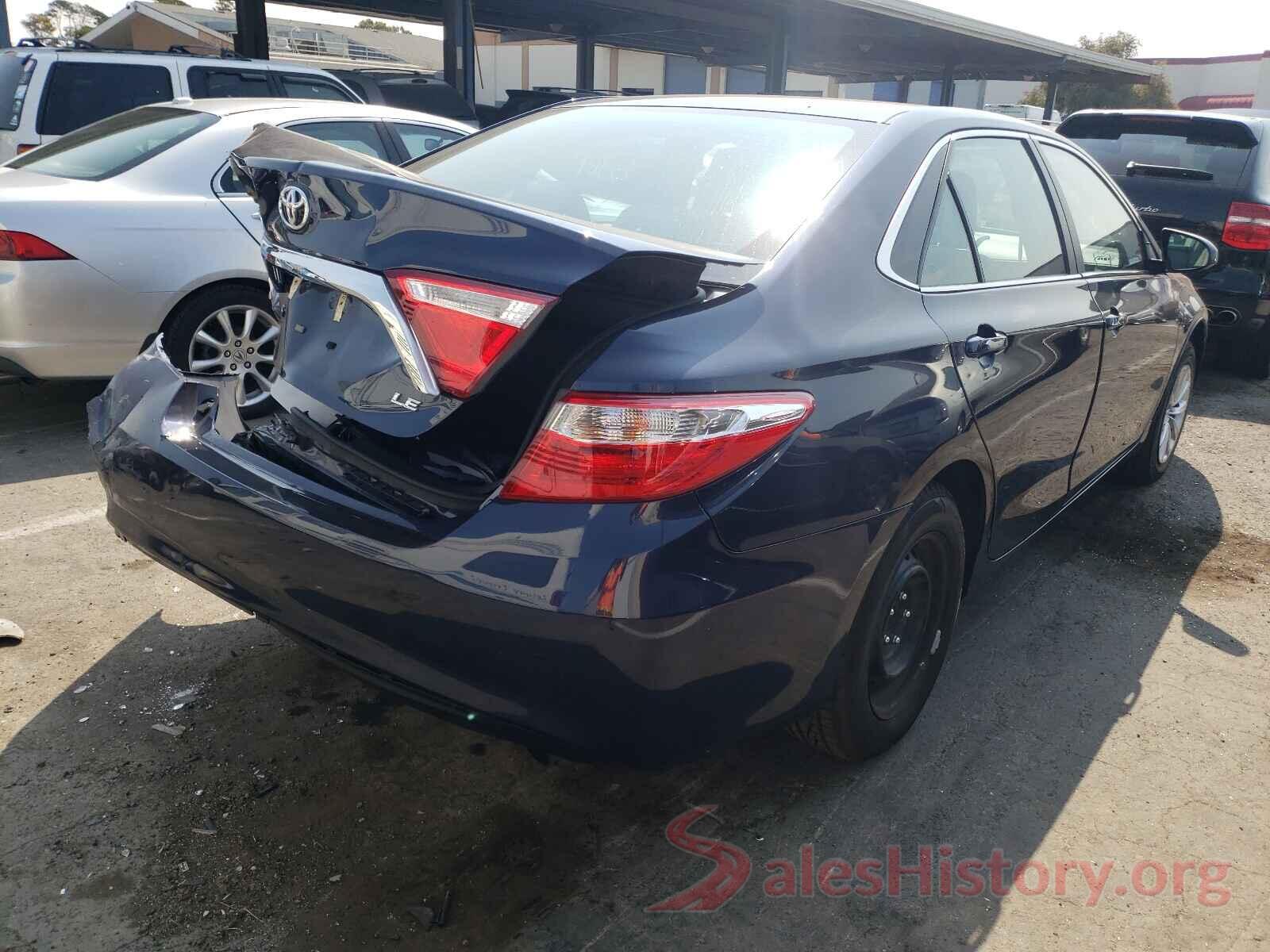 4T1BF1FK6HU626934 2017 TOYOTA CAMRY