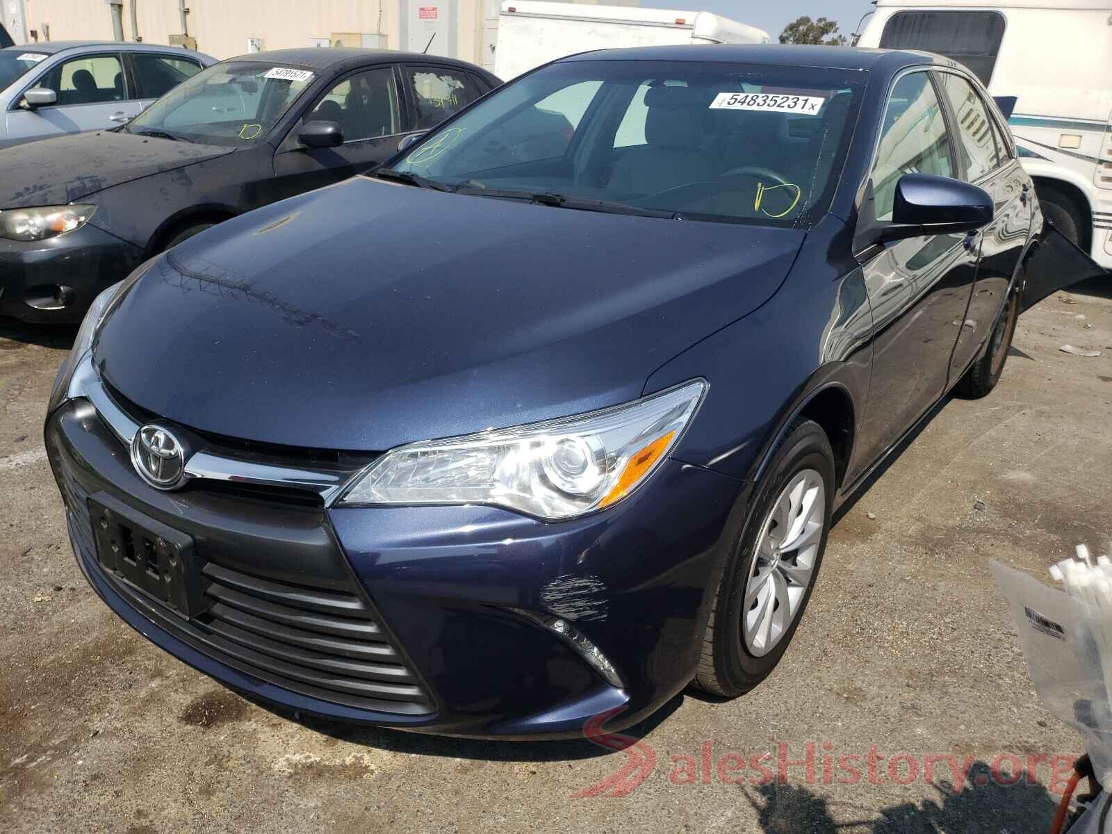 4T1BF1FK6HU626934 2017 TOYOTA CAMRY