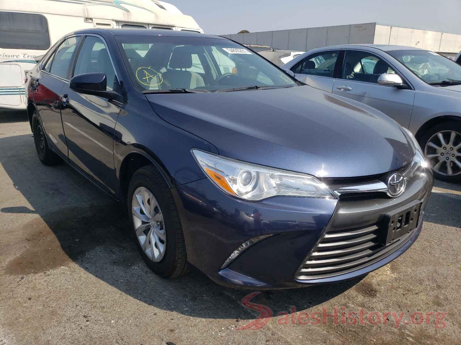 4T1BF1FK6HU626934 2017 TOYOTA CAMRY