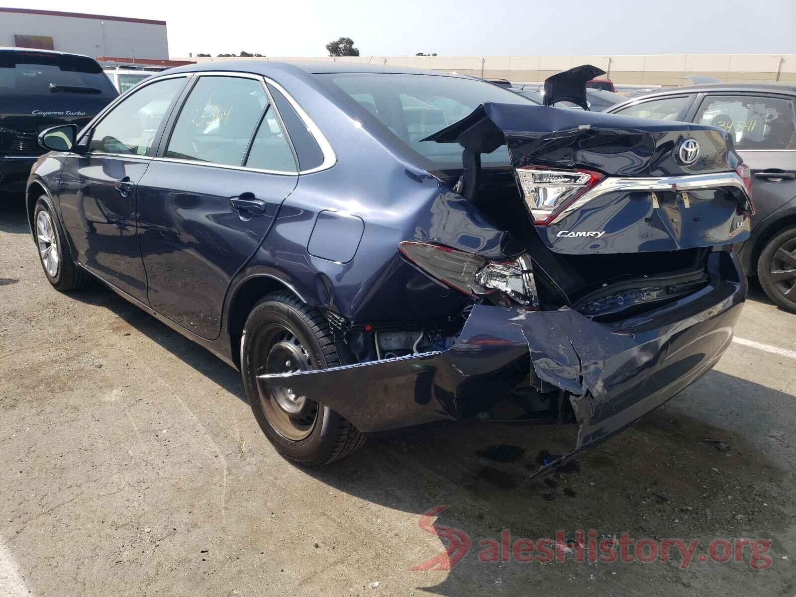 4T1BF1FK6HU626934 2017 TOYOTA CAMRY