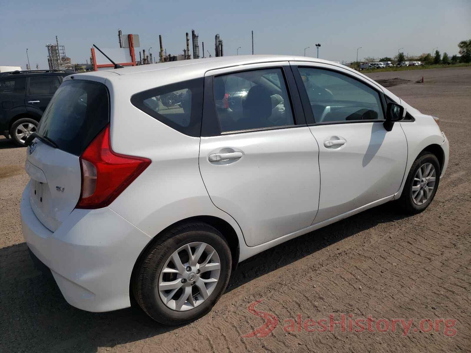 3N1CE2CP9KL357253 2019 NISSAN VERSA