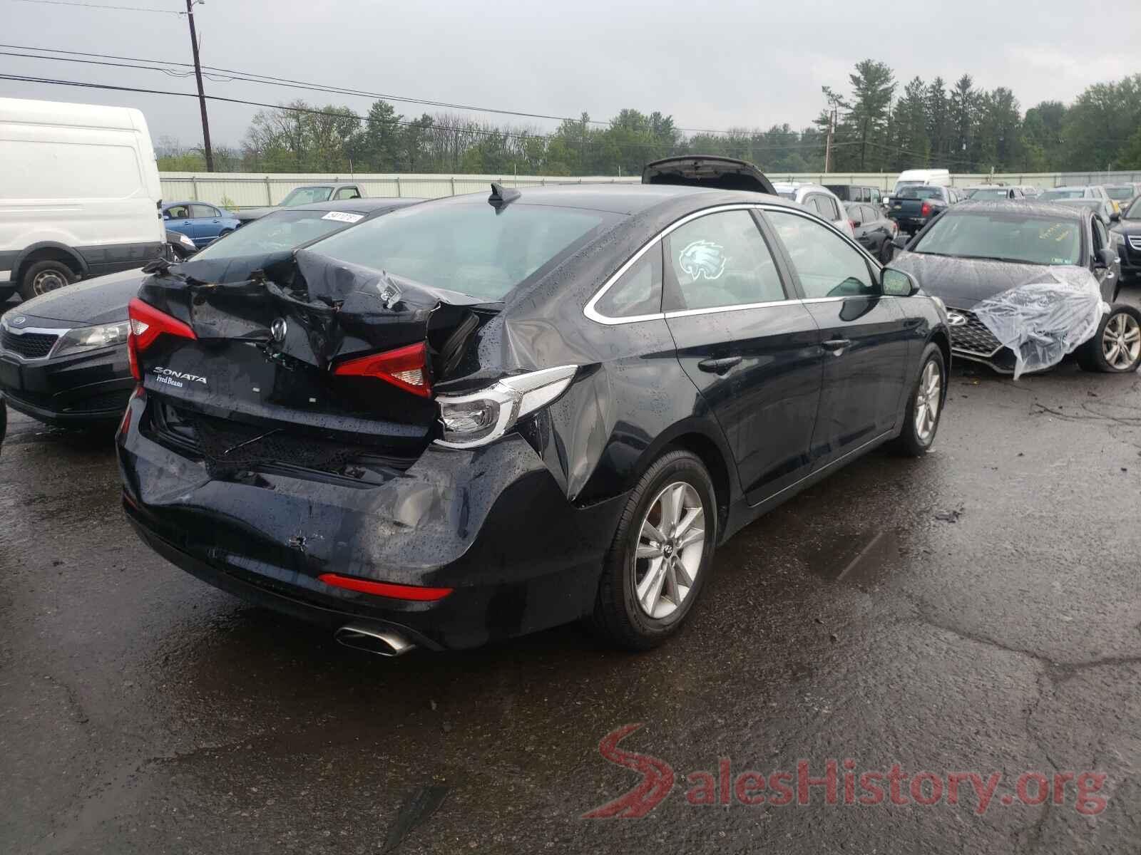 5NPE24AFXGH286480 2016 HYUNDAI SONATA