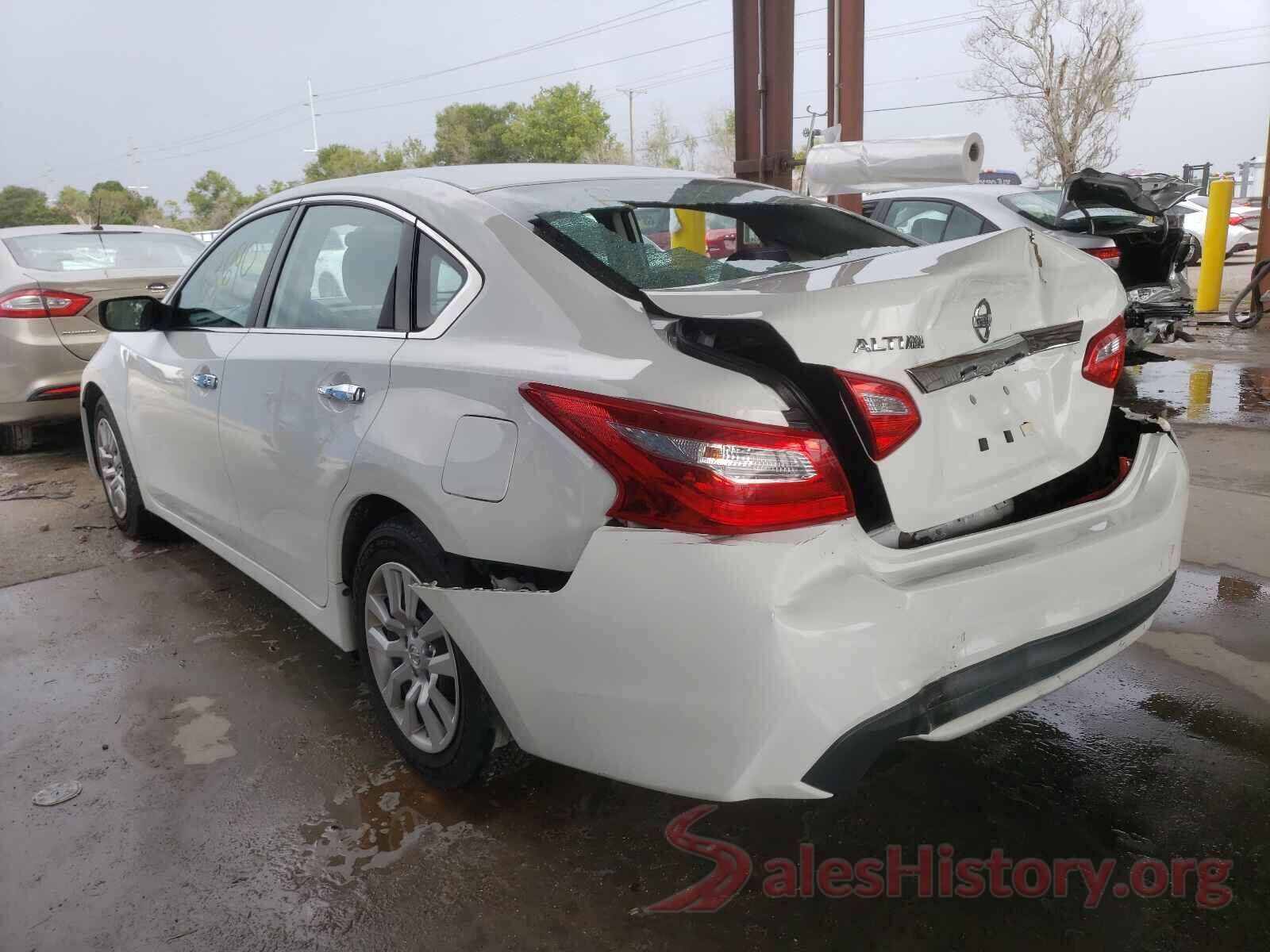 1N4AL3APXGN305047 2016 NISSAN ALTIMA