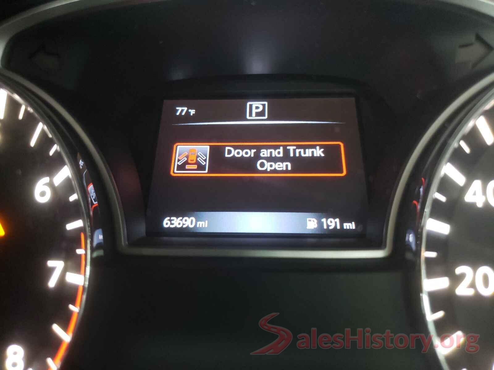 1N4AL3APXGN305047 2016 NISSAN ALTIMA