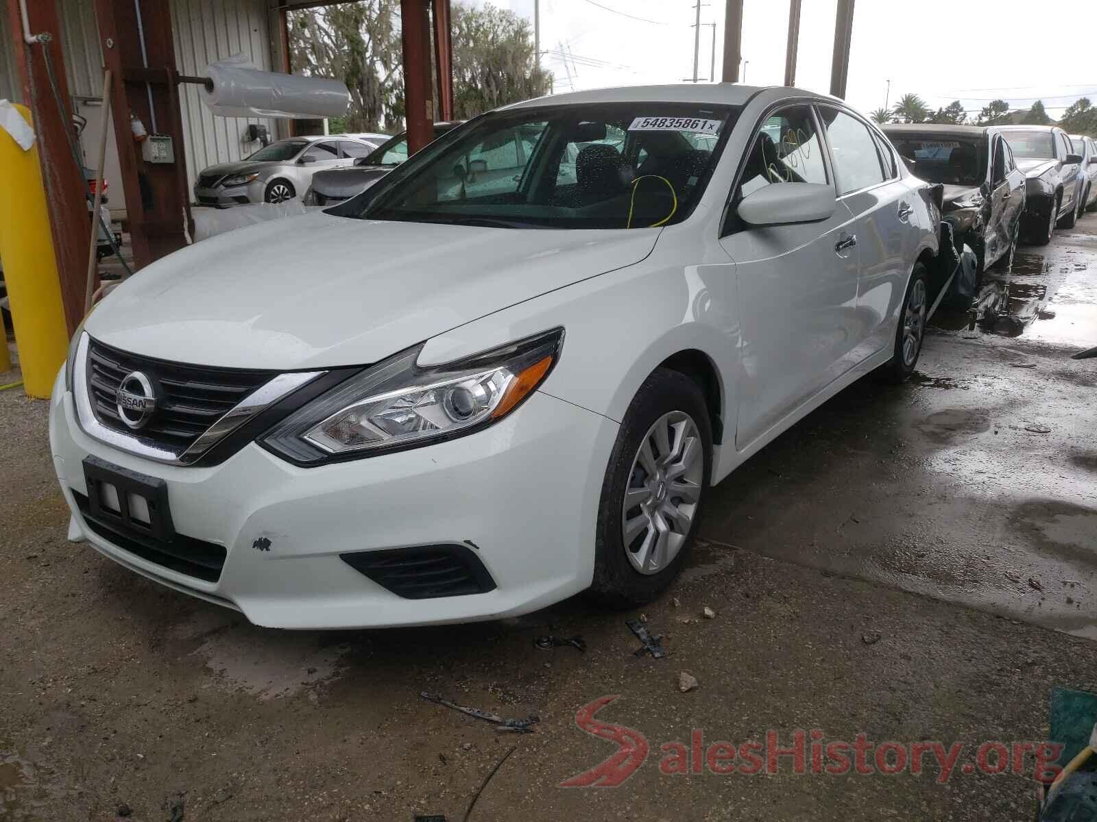 1N4AL3APXGN305047 2016 NISSAN ALTIMA