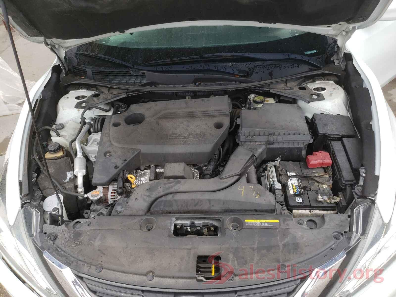 1N4AL3APXGN305047 2016 NISSAN ALTIMA