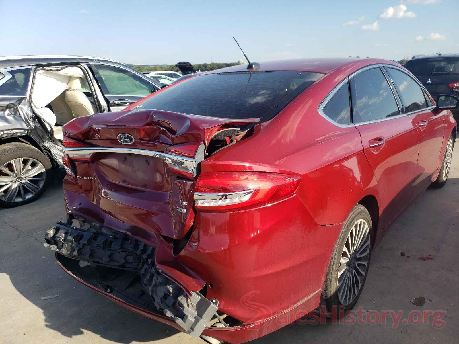 3FA6P0HD3HR178595 2017 FORD FUSION