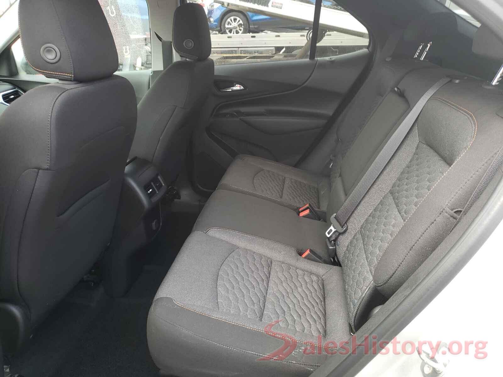 2GNAXJEV1J6235095 2018 CHEVROLET EQUINOX