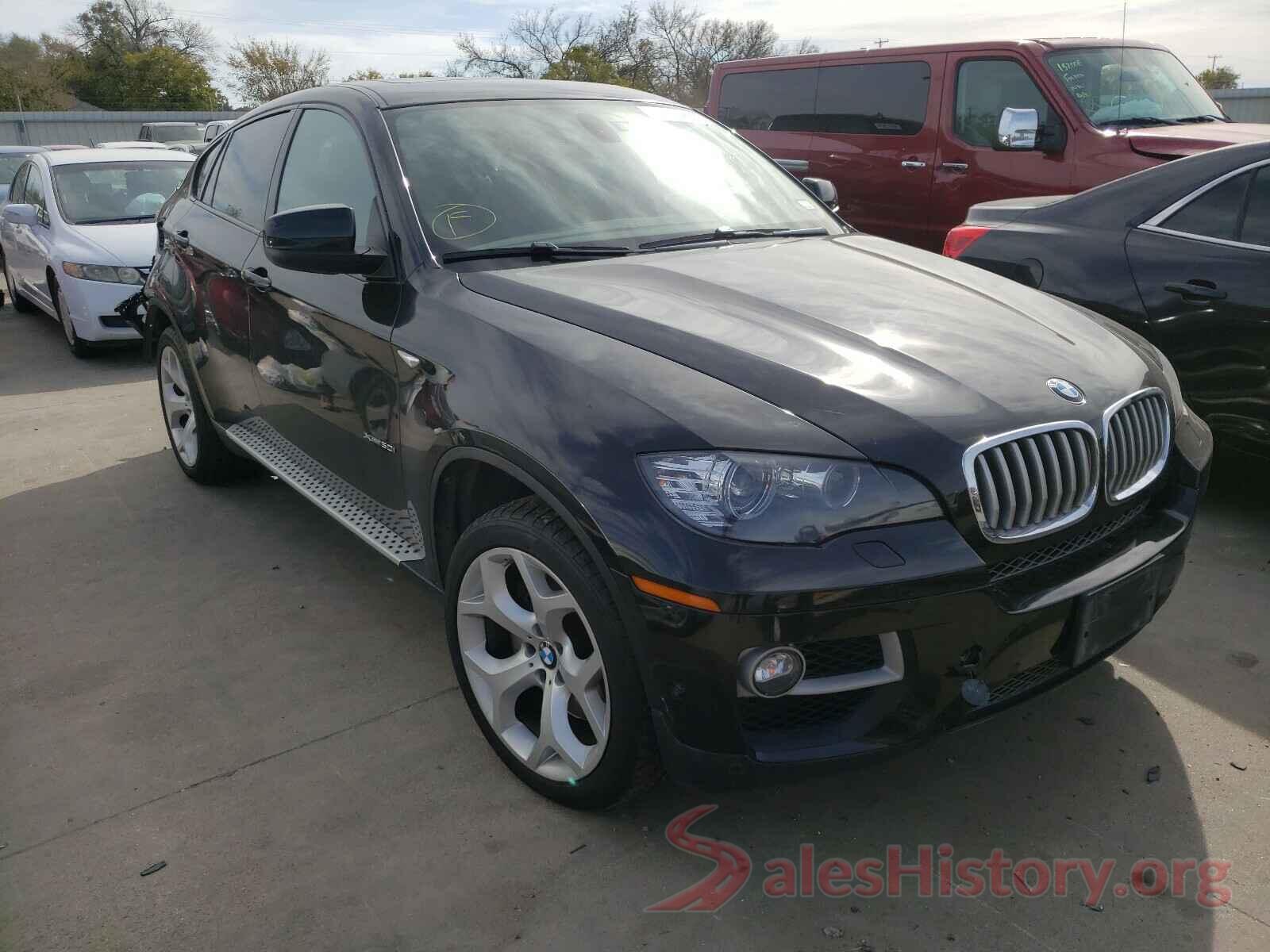 5UXFG8C52DL591916 2013 BMW X6