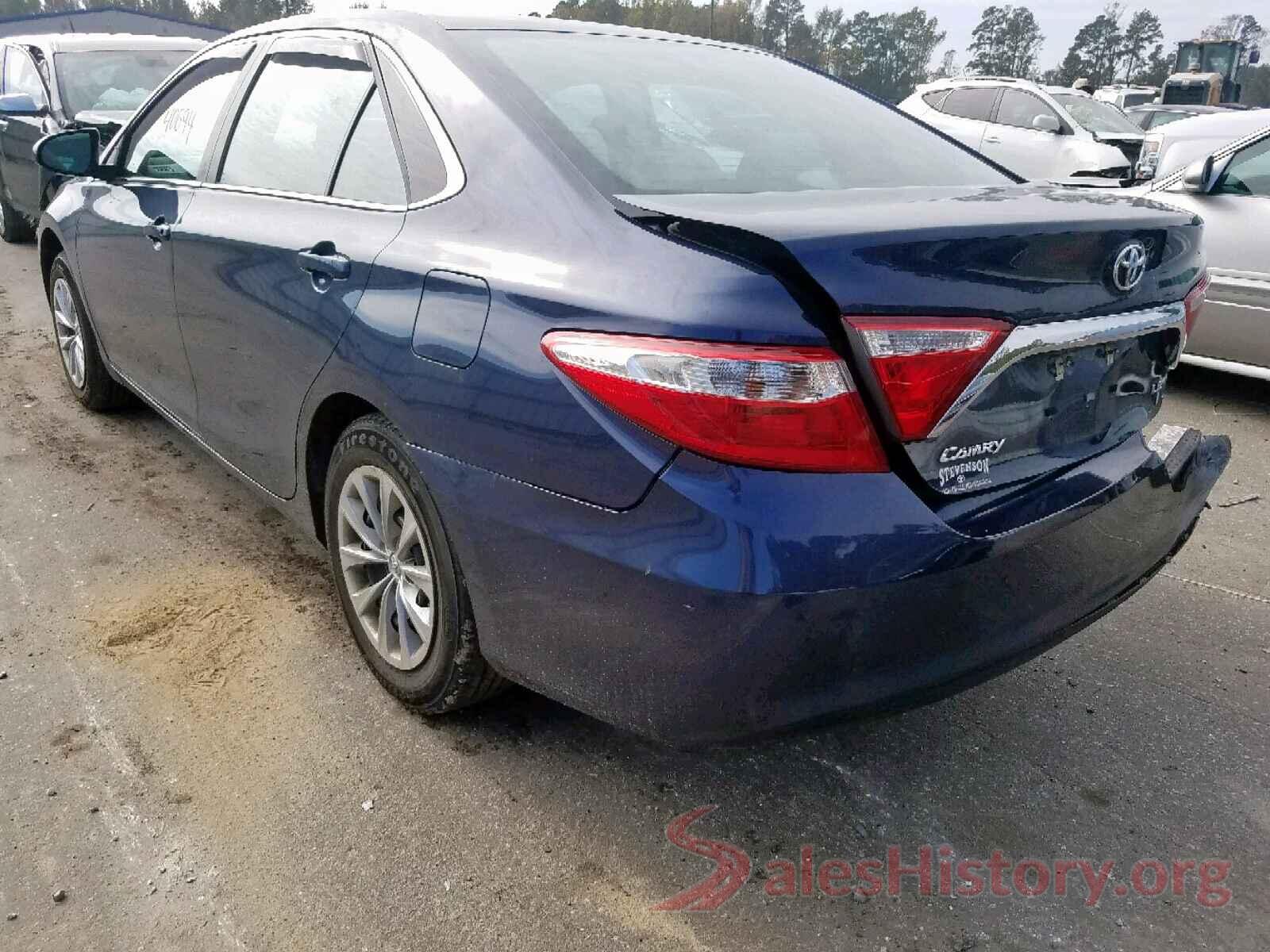 4T1BF1FK8HU768833 2017 TOYOTA CAMRY