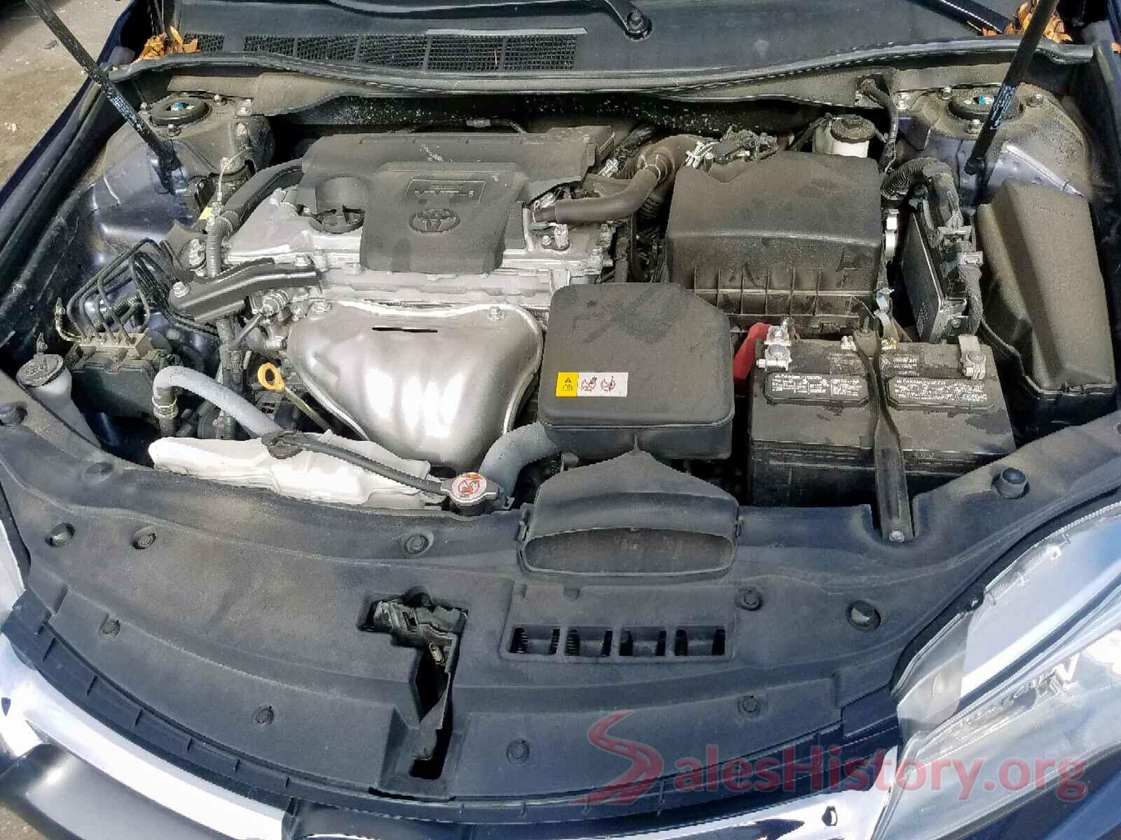 4T1BF1FK8HU768833 2017 TOYOTA CAMRY