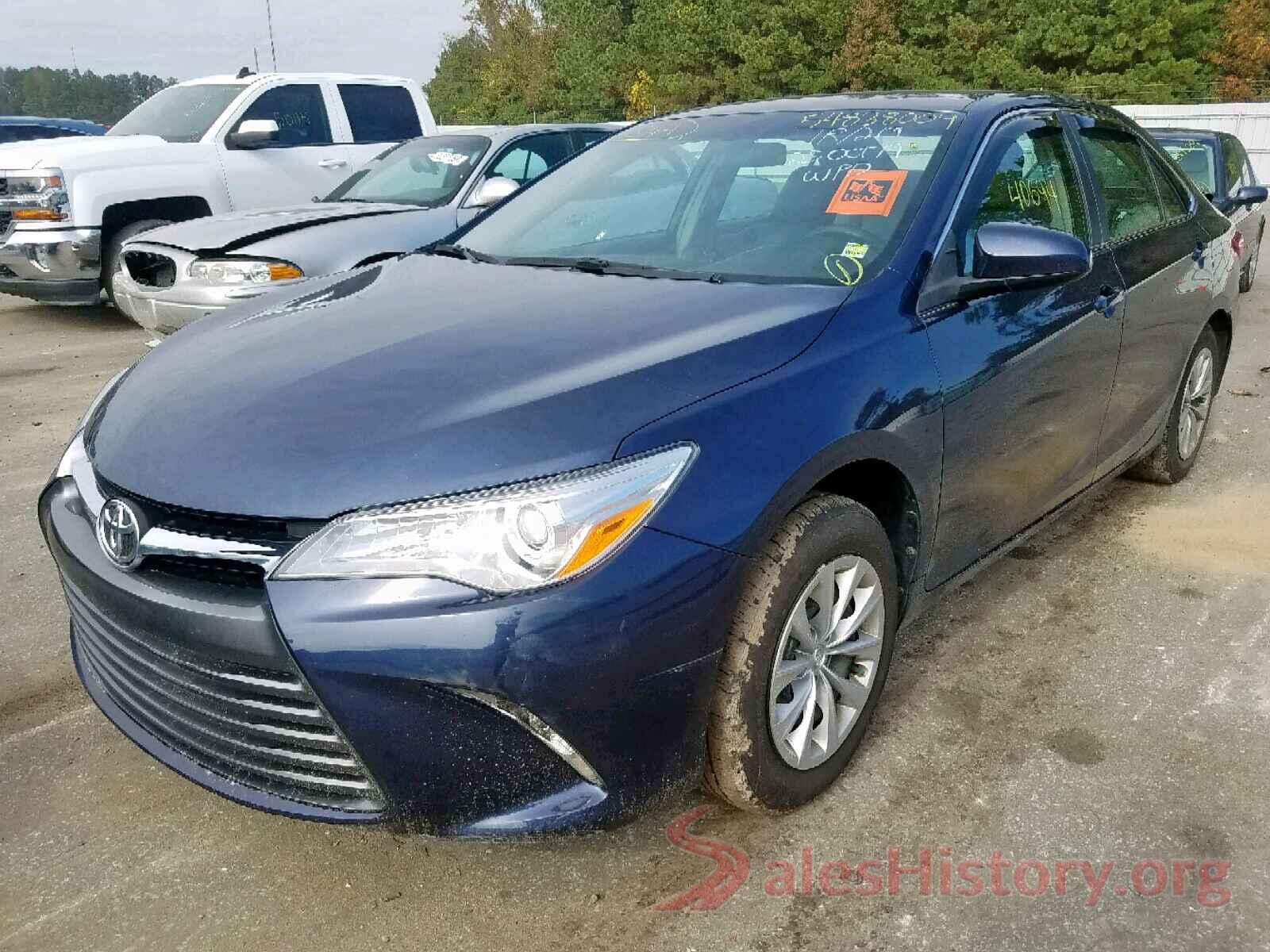 4T1BF1FK8HU768833 2017 TOYOTA CAMRY