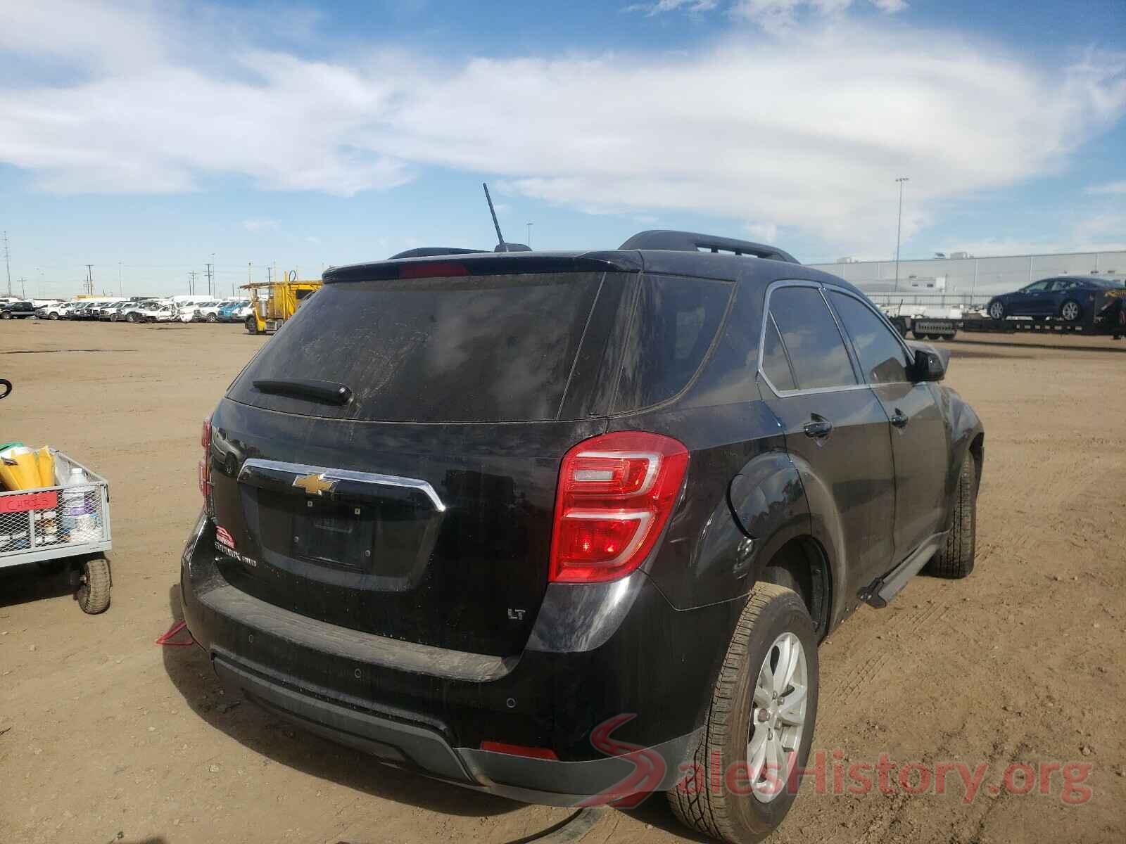 2GNFLFEK4H6337652 2017 CHEVROLET EQUINOX