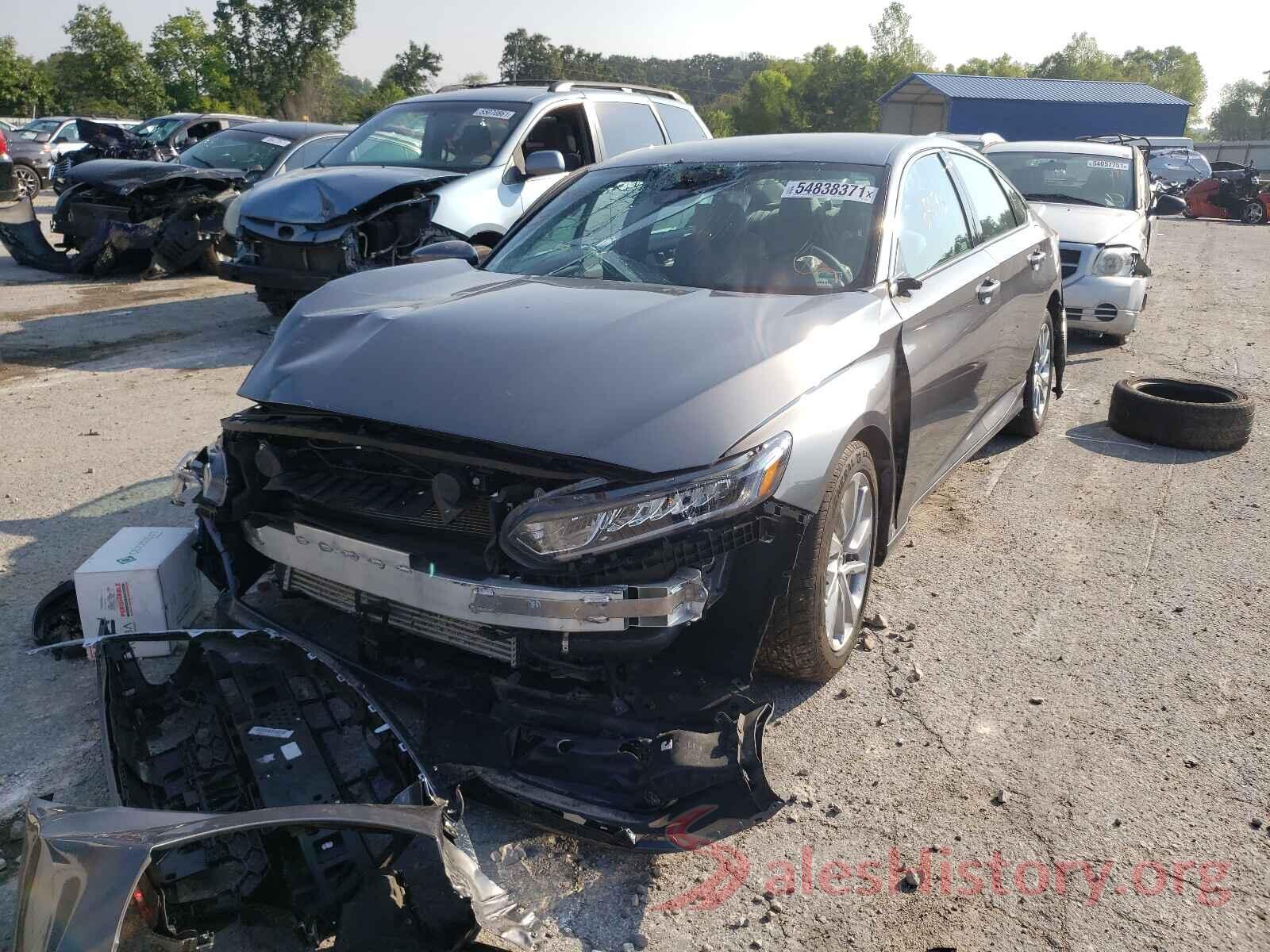 1HGCV1F16KA028596 2019 HONDA ACCORD