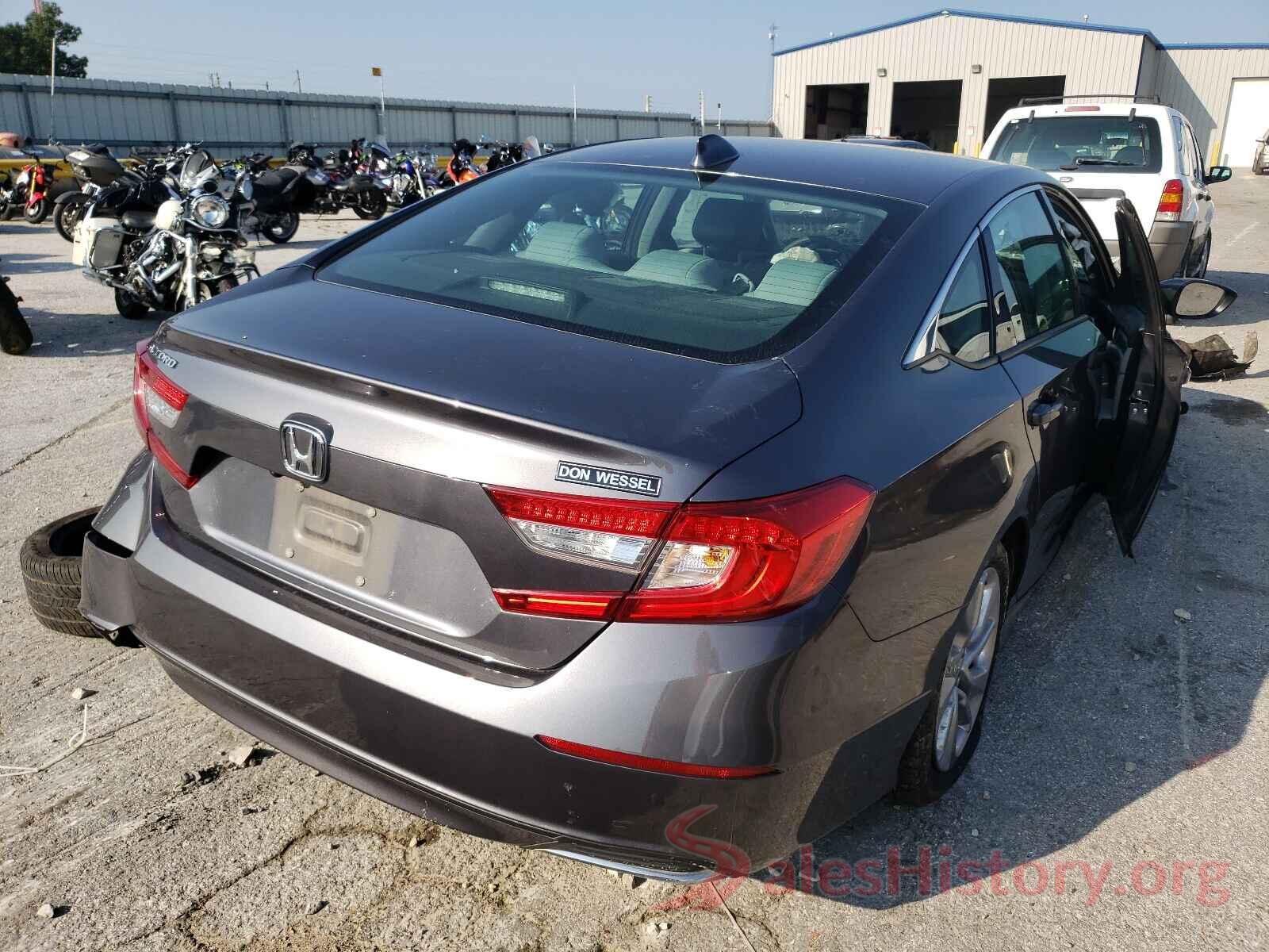 1HGCV1F16KA028596 2019 HONDA ACCORD