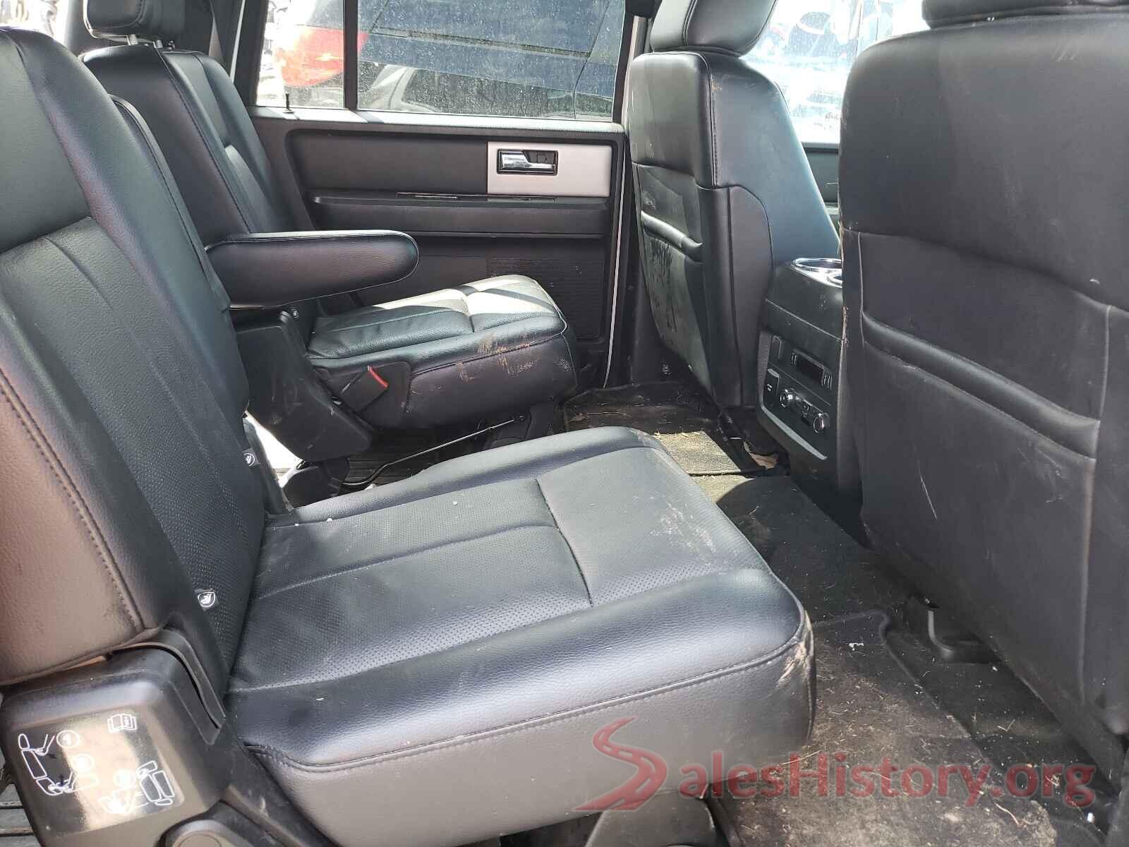 1FMJK2ATXHEA83286 2017 FORD EXPEDITION