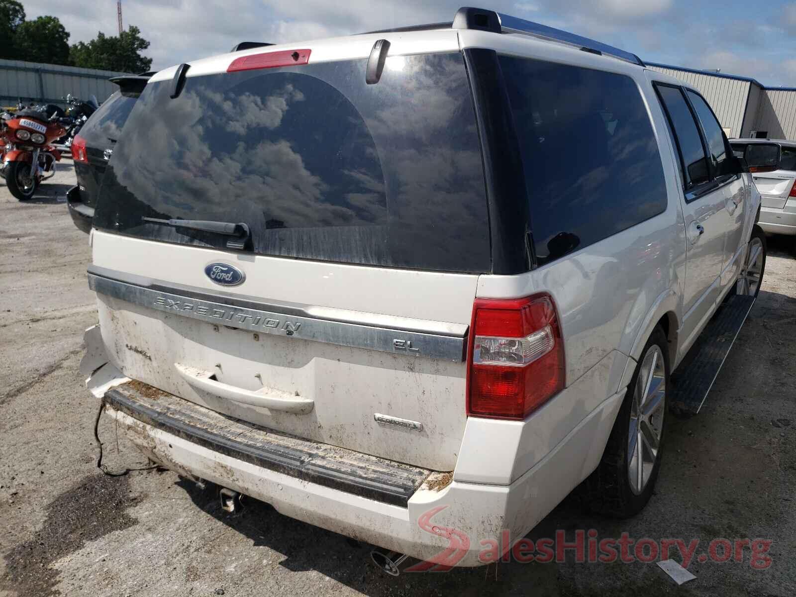 1FMJK2ATXHEA83286 2017 FORD EXPEDITION