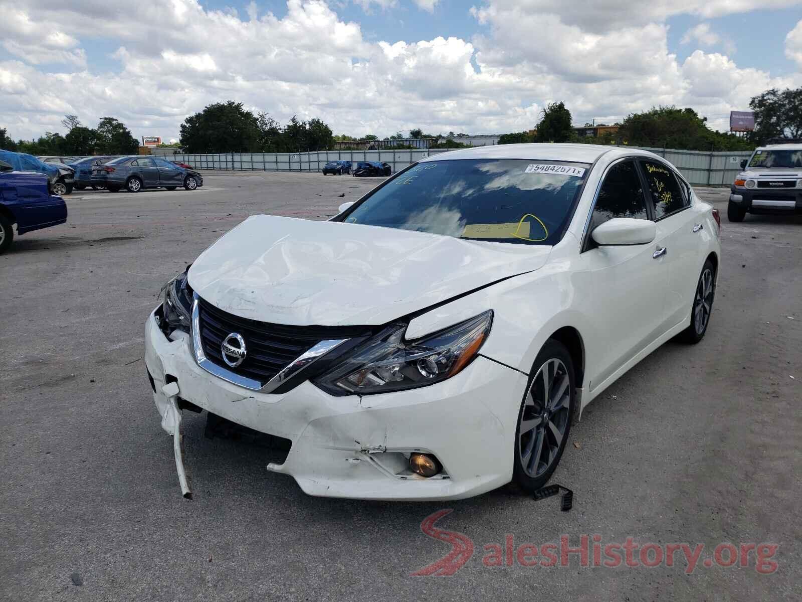 1N4AL3AP0HN322909 2017 NISSAN ALTIMA