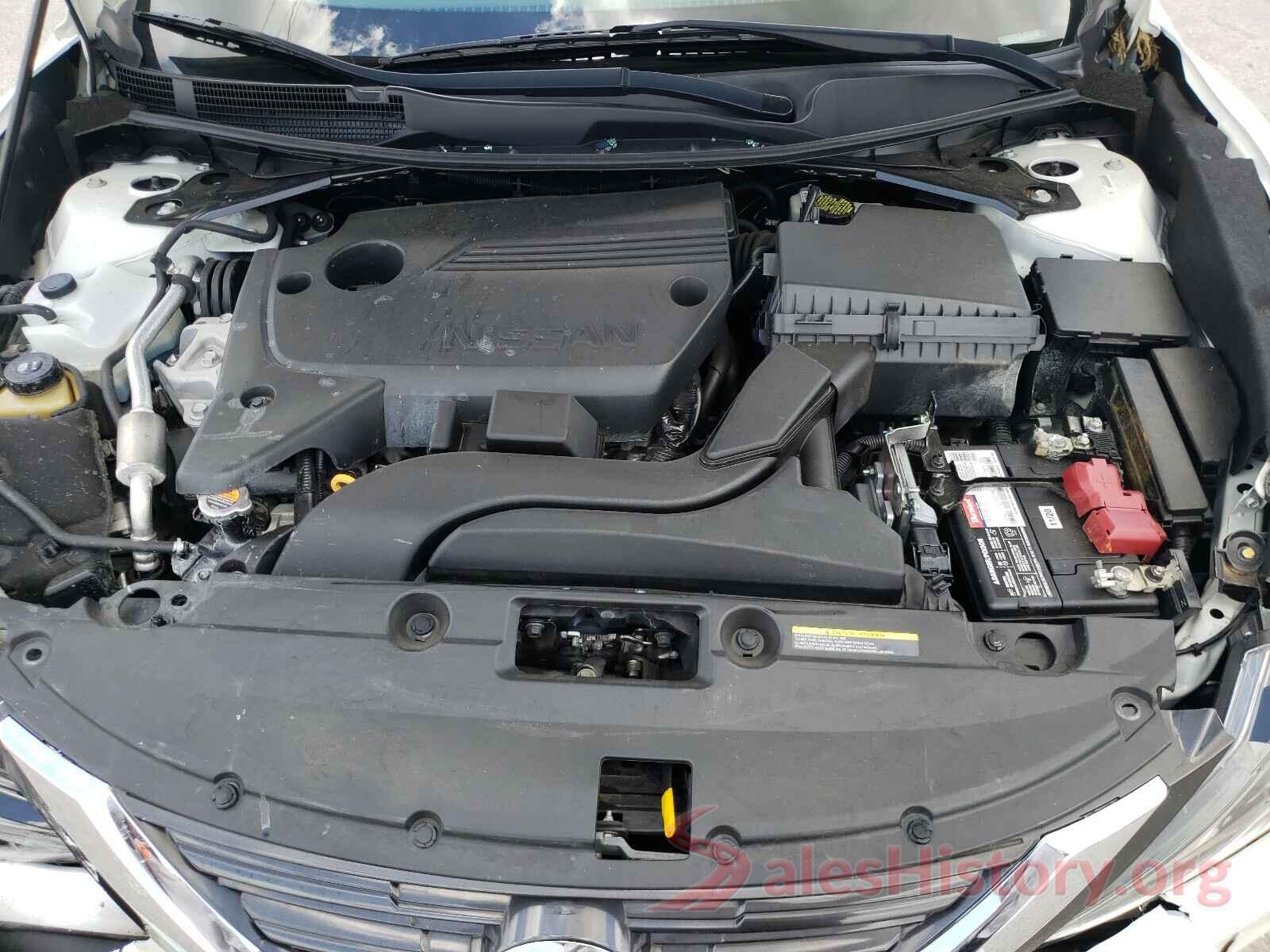 1N4AL3AP0HN322909 2017 NISSAN ALTIMA