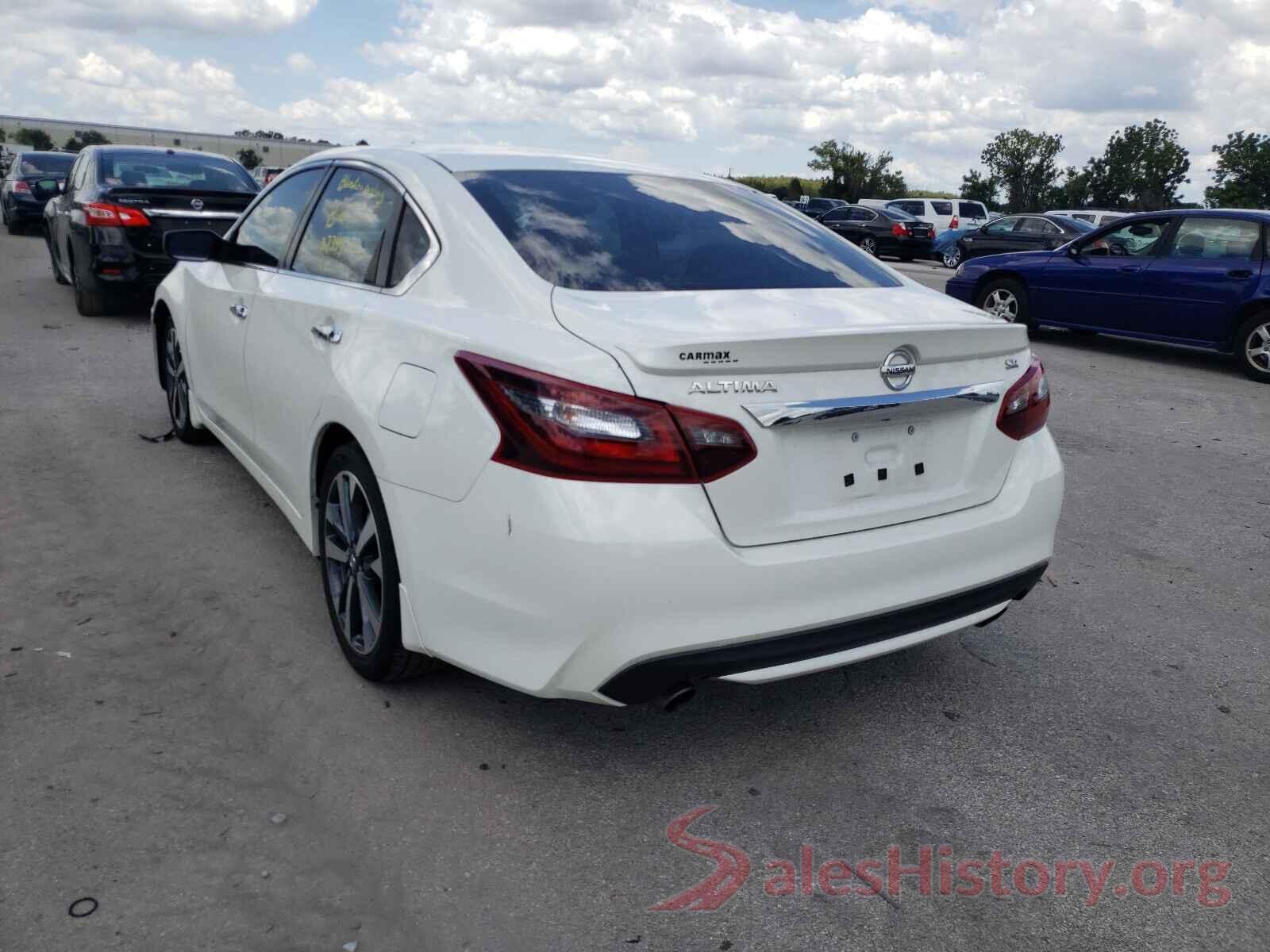 1N4AL3AP0HN322909 2017 NISSAN ALTIMA