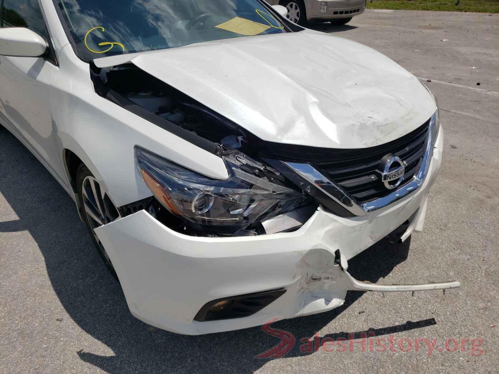 1N4AL3AP0HN322909 2017 NISSAN ALTIMA