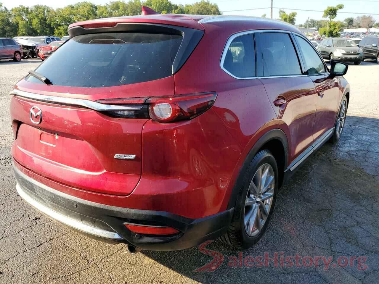 JM3TCBDY8J0233567 2018 MAZDA CX-9