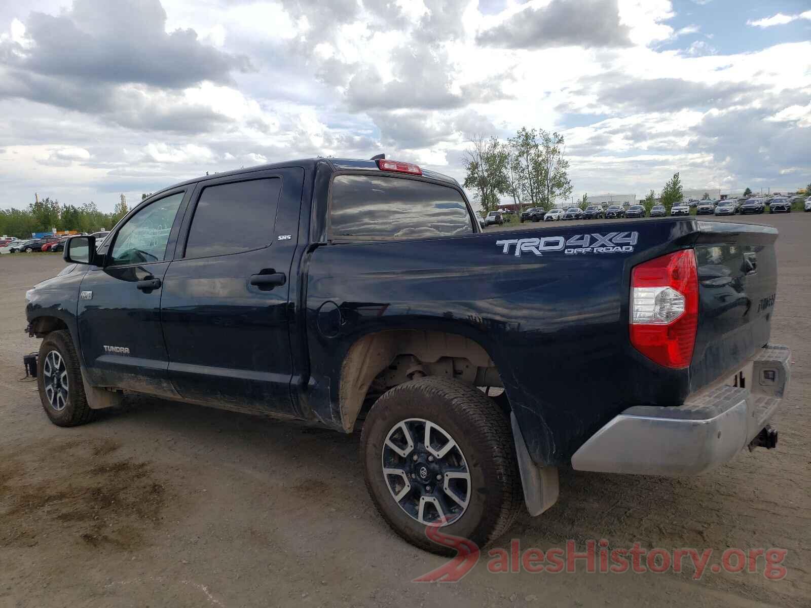 5TFDY5F18MX960204 2021 TOYOTA TUNDRA