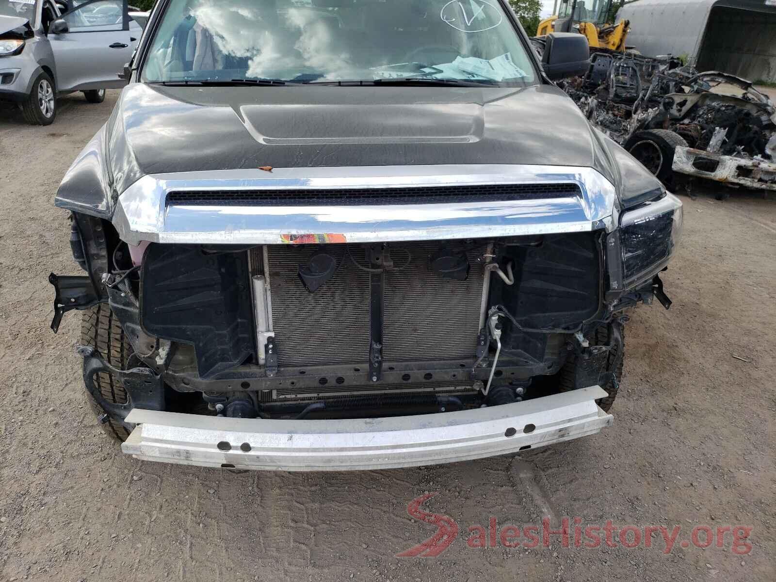 5TFDY5F18MX960204 2021 TOYOTA TUNDRA