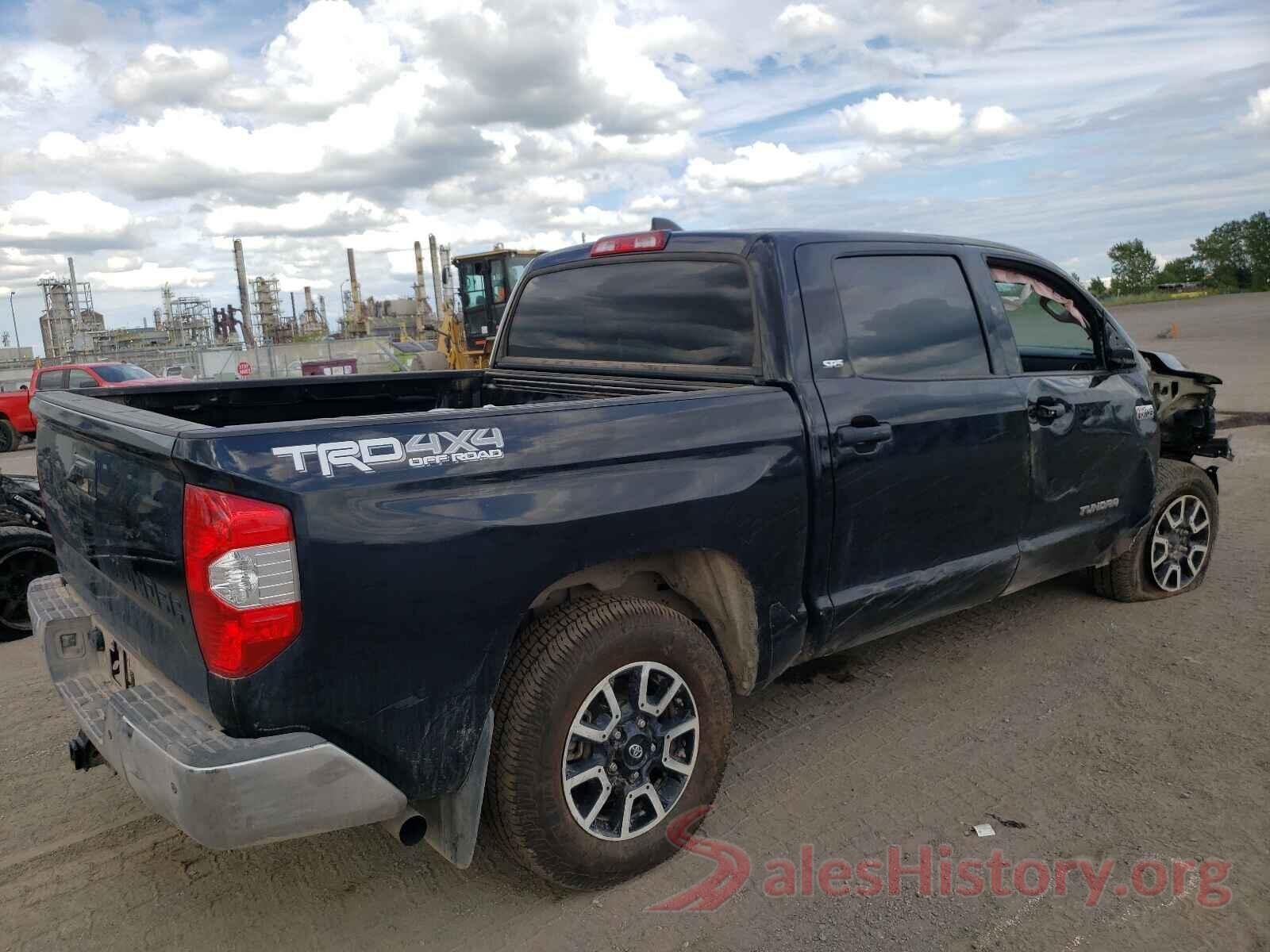 5TFDY5F18MX960204 2021 TOYOTA TUNDRA