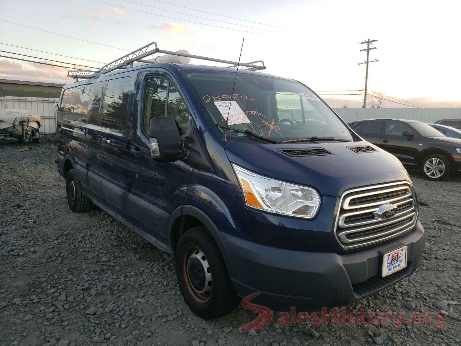 1FTYR2ZM4GKA57939 2016 FORD TRANSIT CO