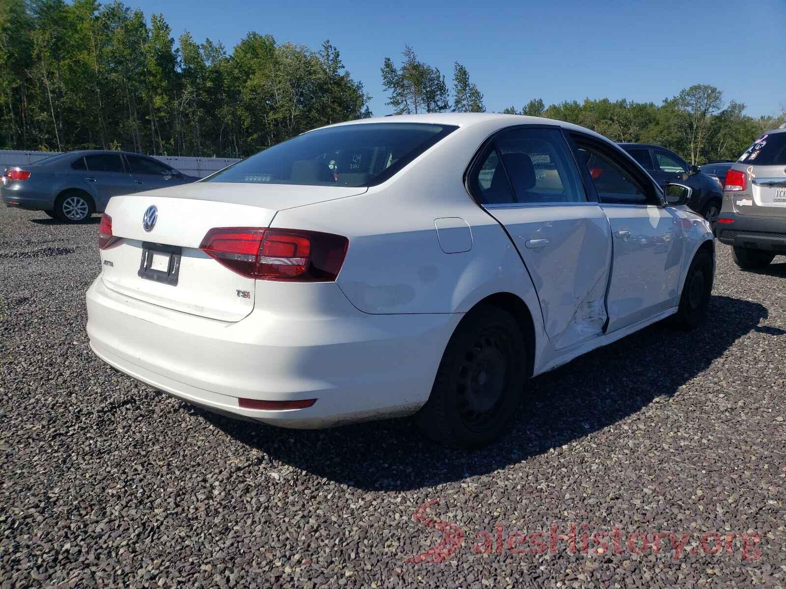 3VW2B7AJ3HM265097 2017 VOLKSWAGEN JETTA