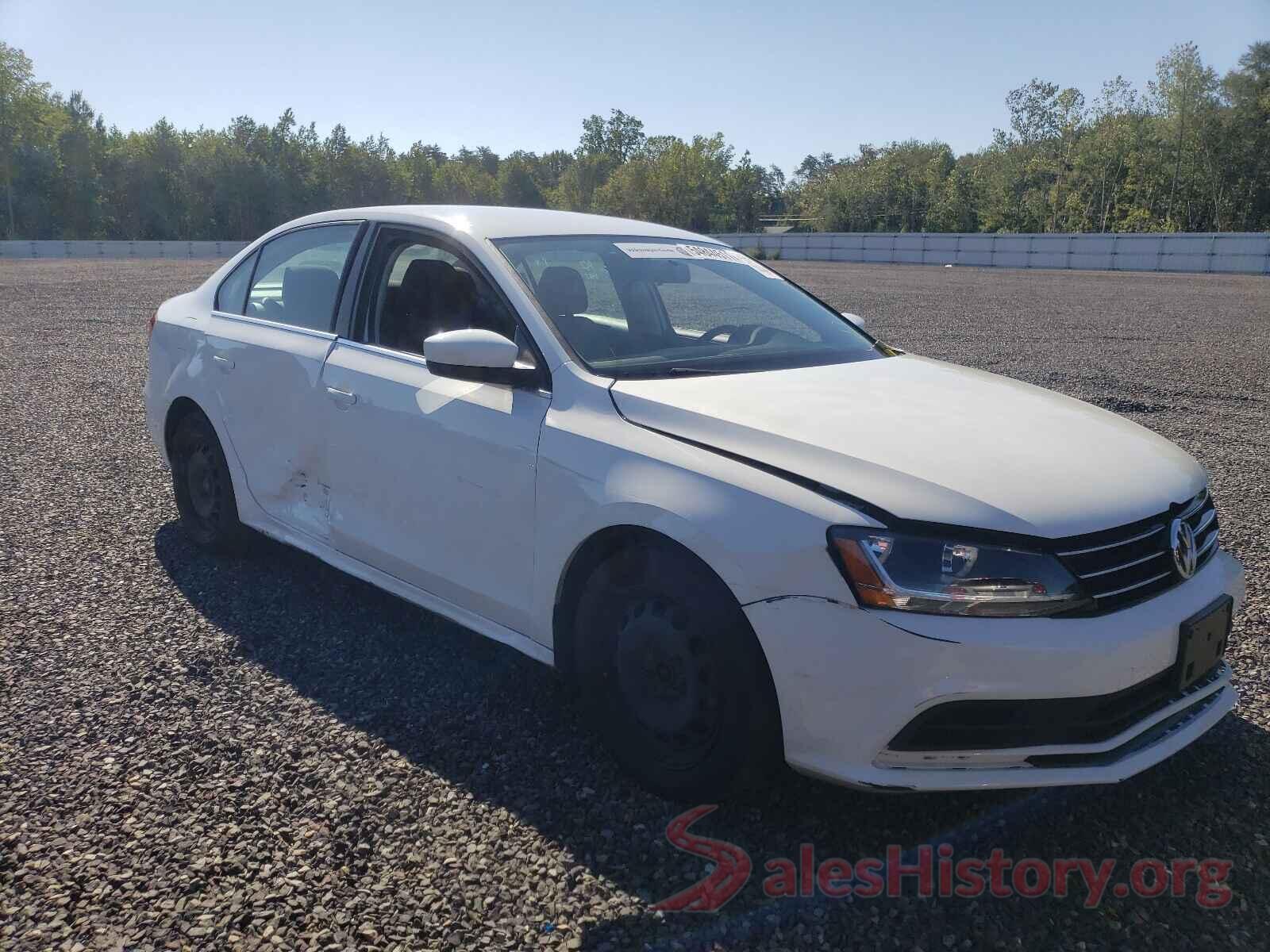 3VW2B7AJ3HM265097 2017 VOLKSWAGEN JETTA