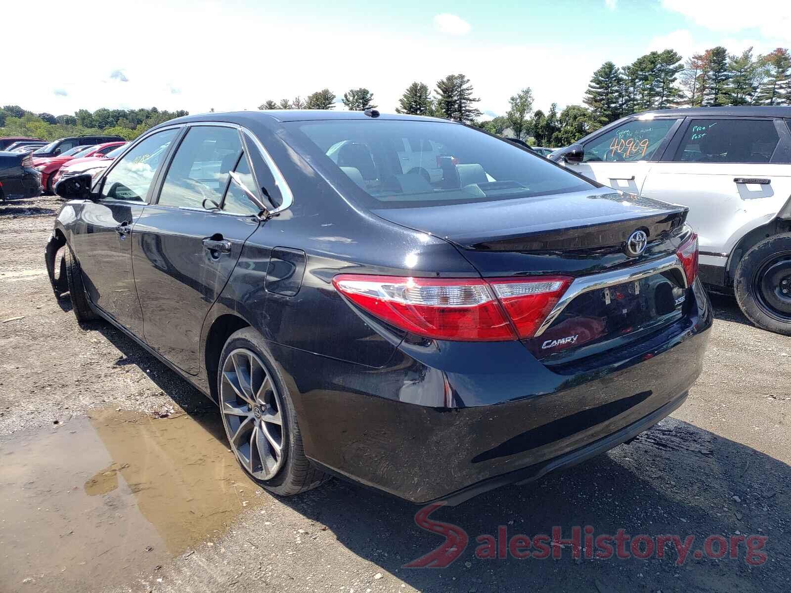 4T1BF1FK2GU522276 2016 TOYOTA CAMRY